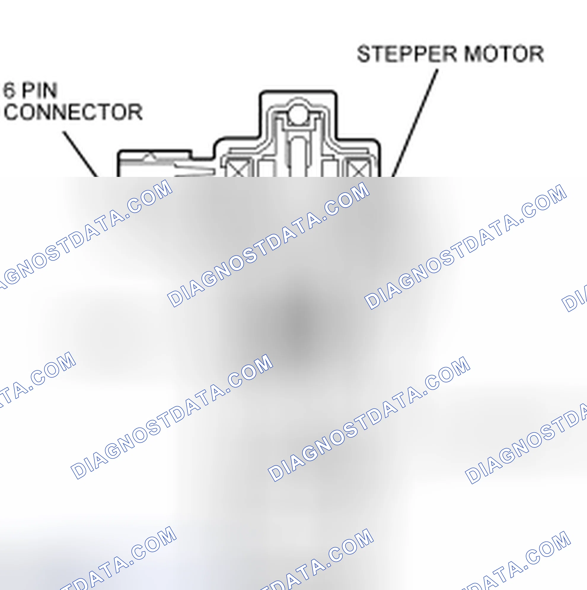 Scheme 35: Electric Exhaust Gas Recirculation (EEGR) Valve