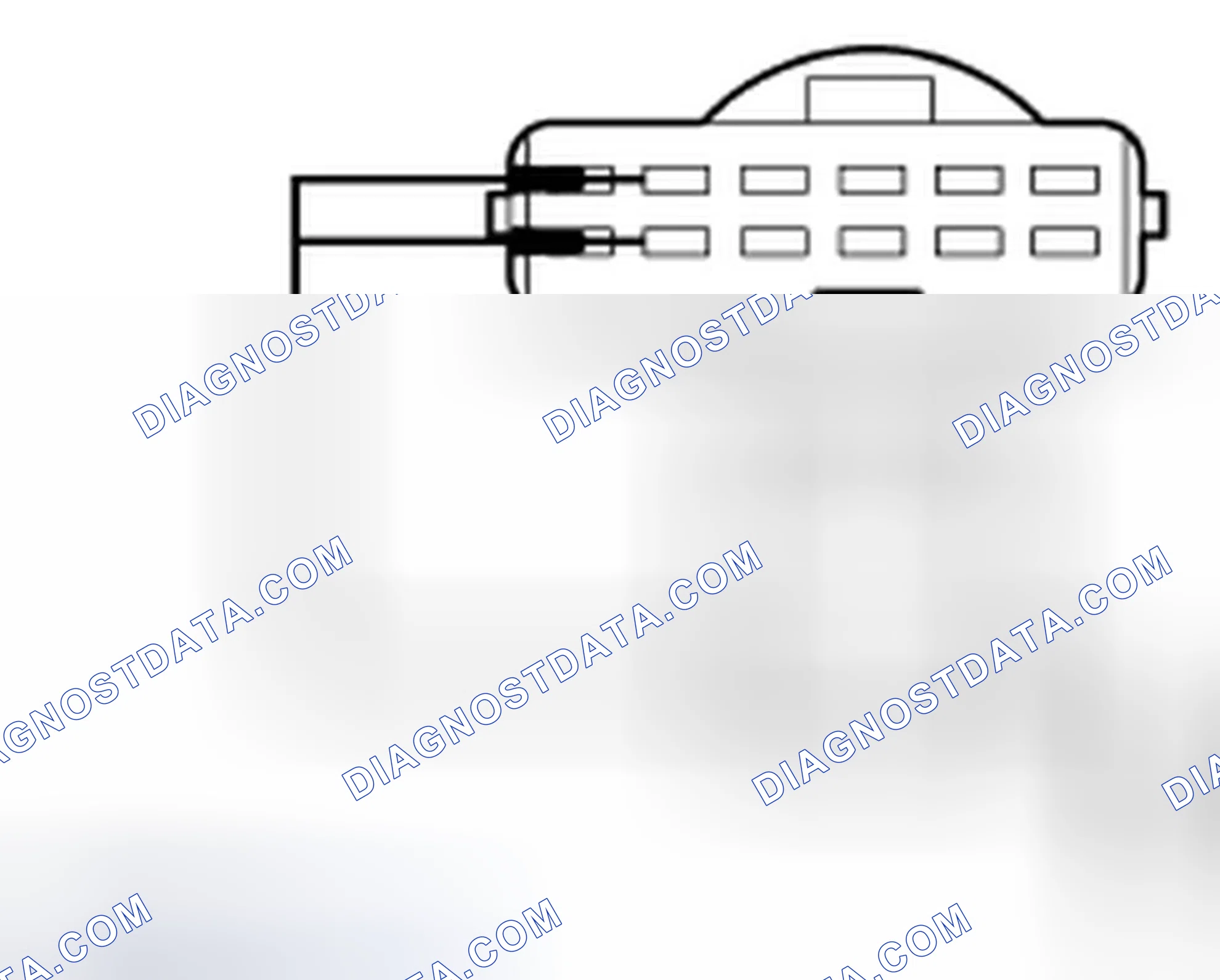 Scheme 29: PINPOINT TEST H: THE TCM DOES NOT RESPOND TO THE SCAN TOOL