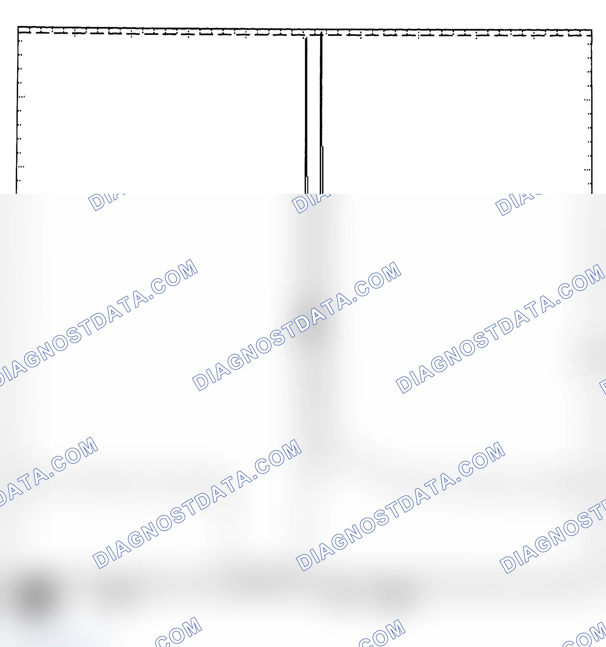 Scheme 30: Single Injector - Known Good - Voltage Pattern