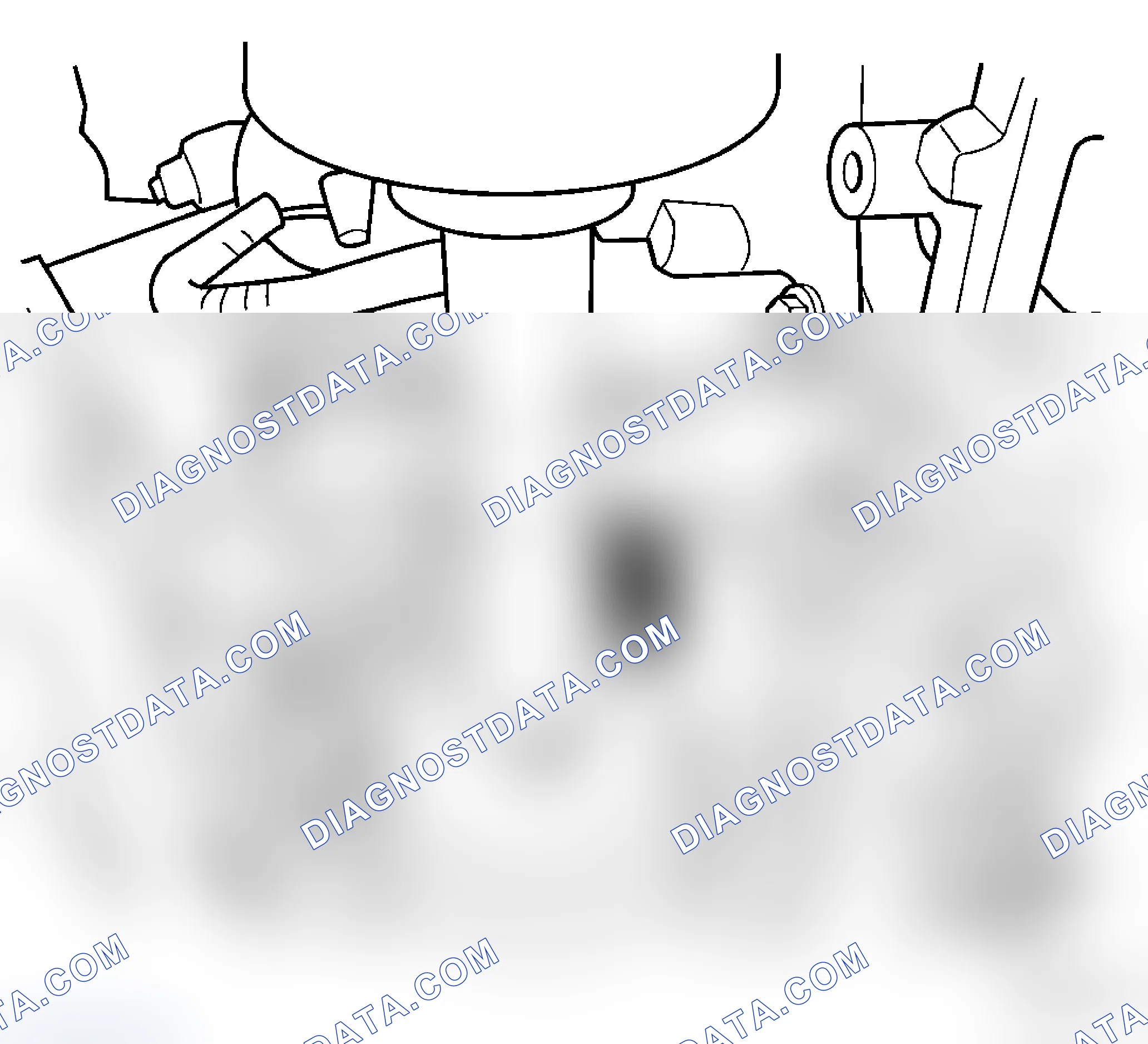 Scheme 5: REMOVAL - 1.6L