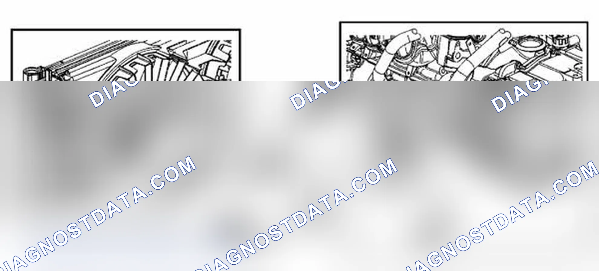Scheme 13: Radiator Outlet Hose Replacement (LAT)