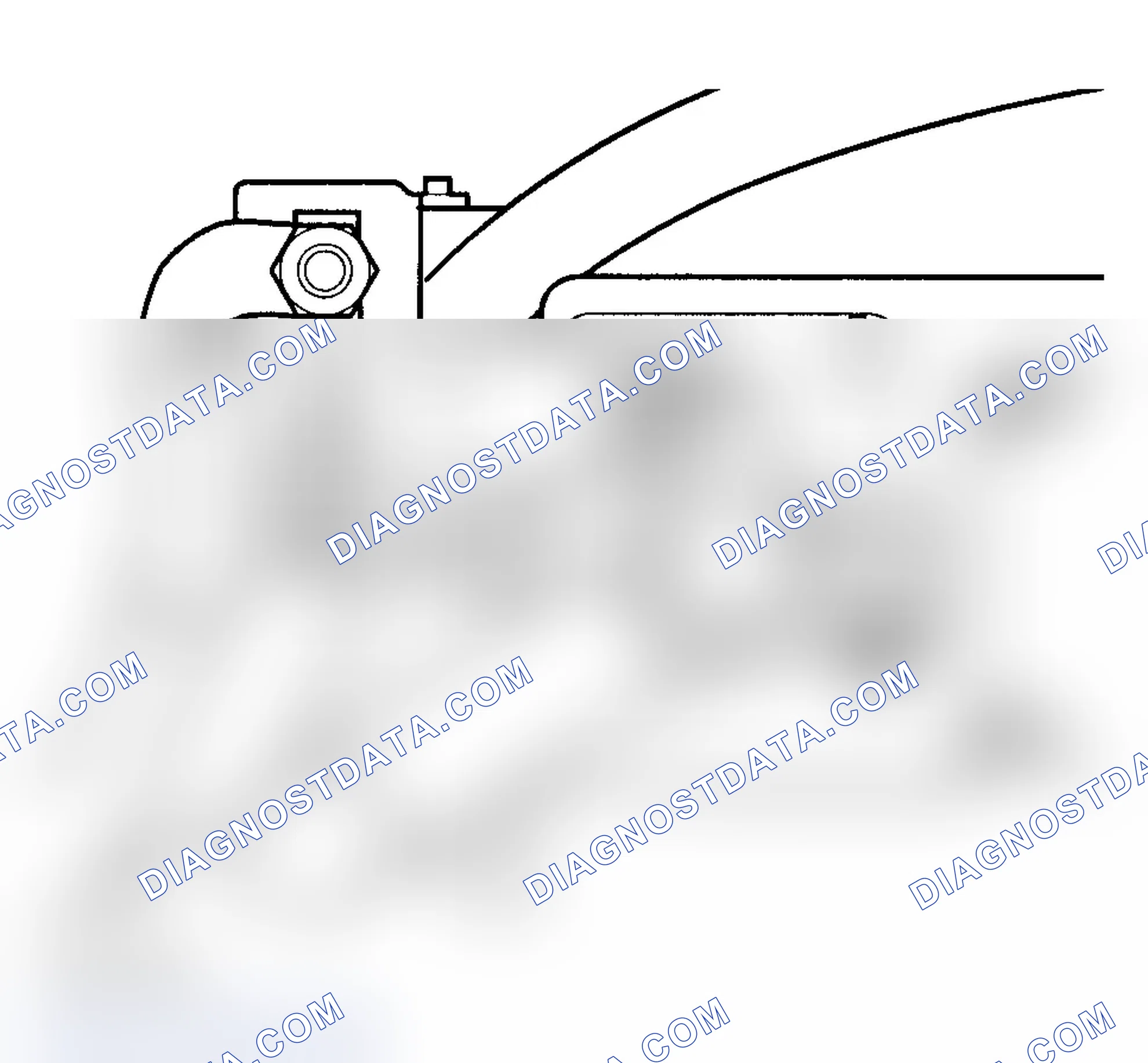 Scheme 5: Main Fuse (Engine Compartment)