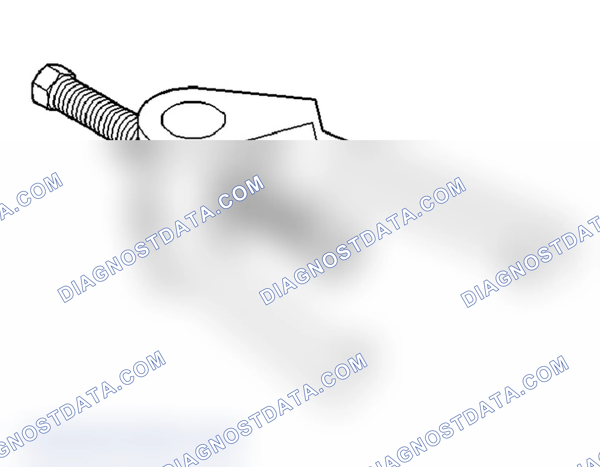 Scheme 1: FRONT SUSPENSION