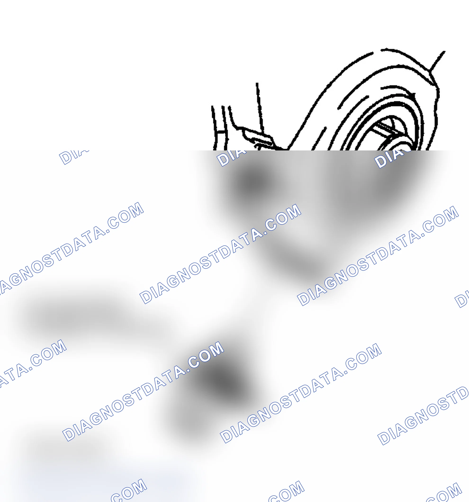 Scheme 15: CRANKSHAFT POSITION (CKP) SENSOR