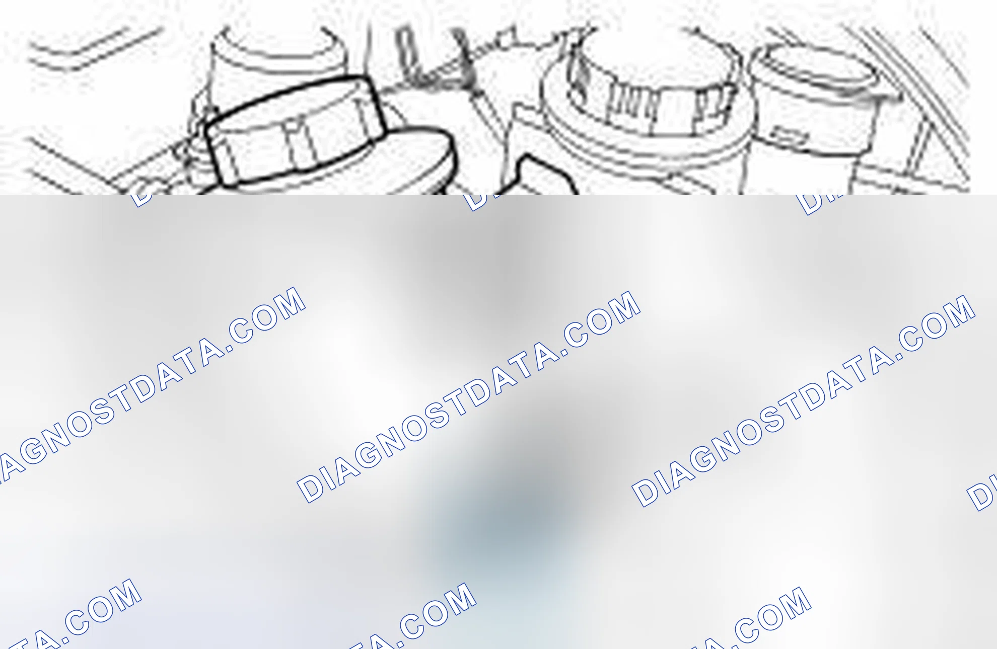 Scheme 7: POWER STEERING SYSTEM FLUSHING