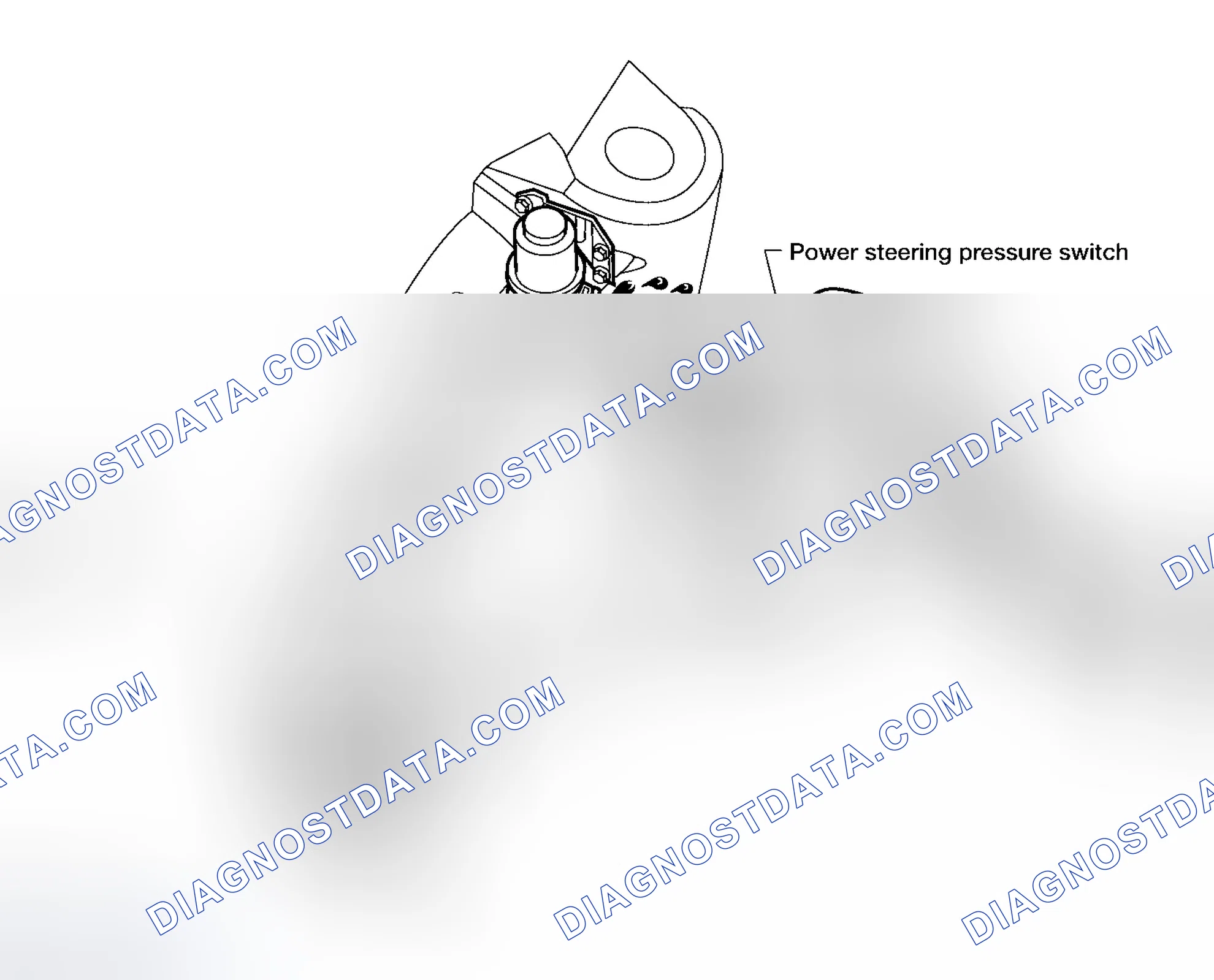 Scheme 1: STEERING GEAR