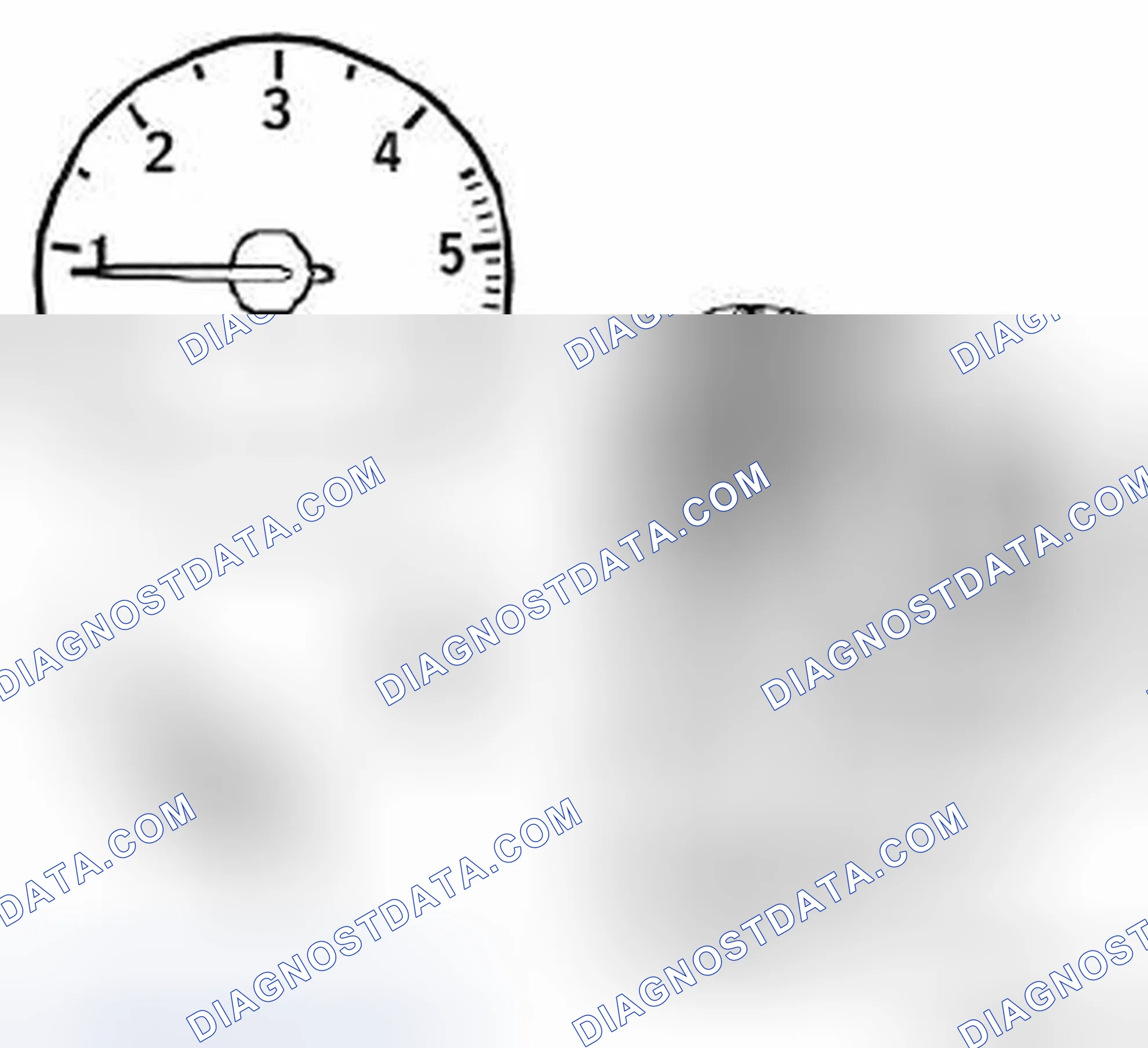 Scheme 984: Camshaft, idling