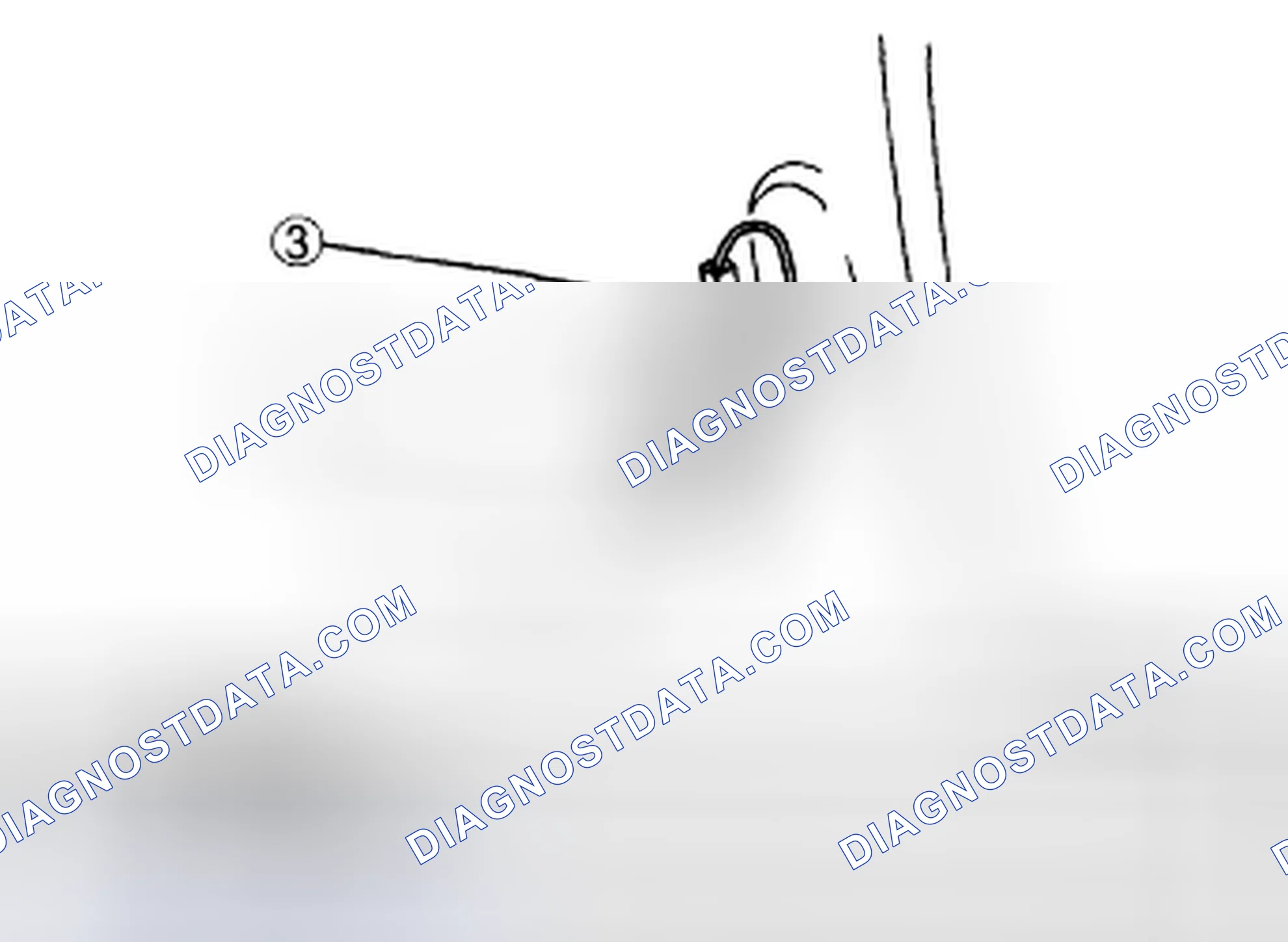 Scheme 62: DOOR SWITCH REMOVAL/INSTALLATION