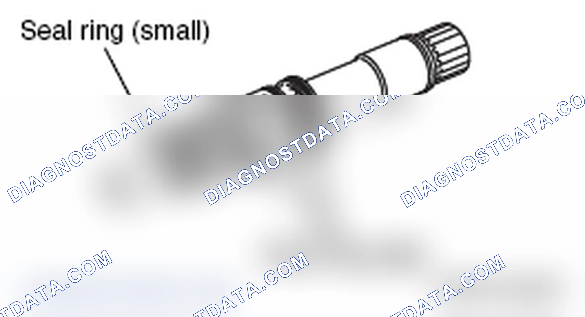 Scheme 254: << E >> SEAL RING REMOVAL