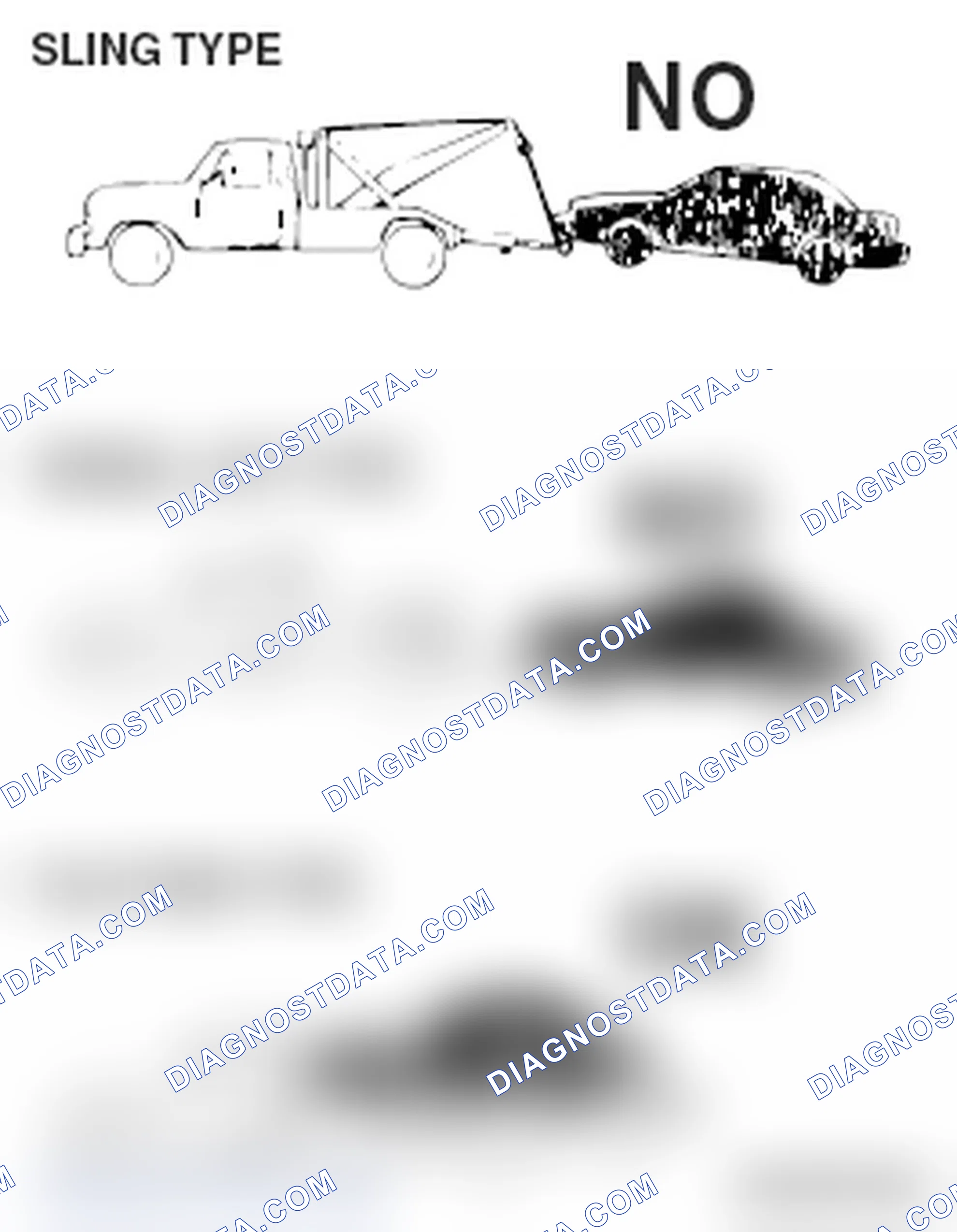 Scheme 144: FRONT TOWING PICKUP