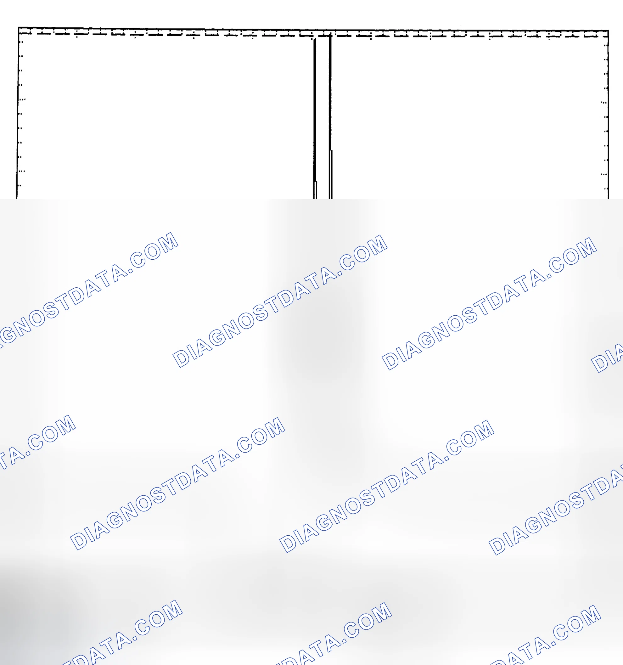 Scheme 30: Single Injector - Known Good - Voltage Pattern