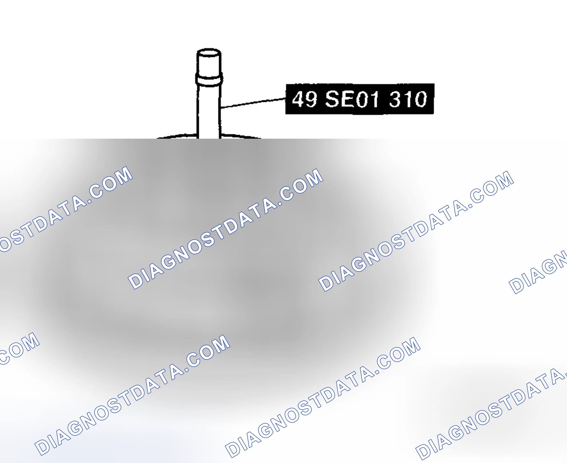 Scheme 19: Special Service Tools