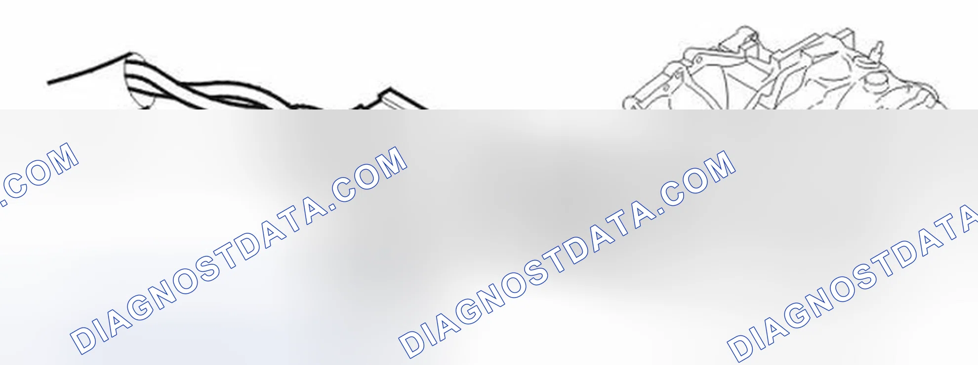 Scheme 567: Oil temperature sensor