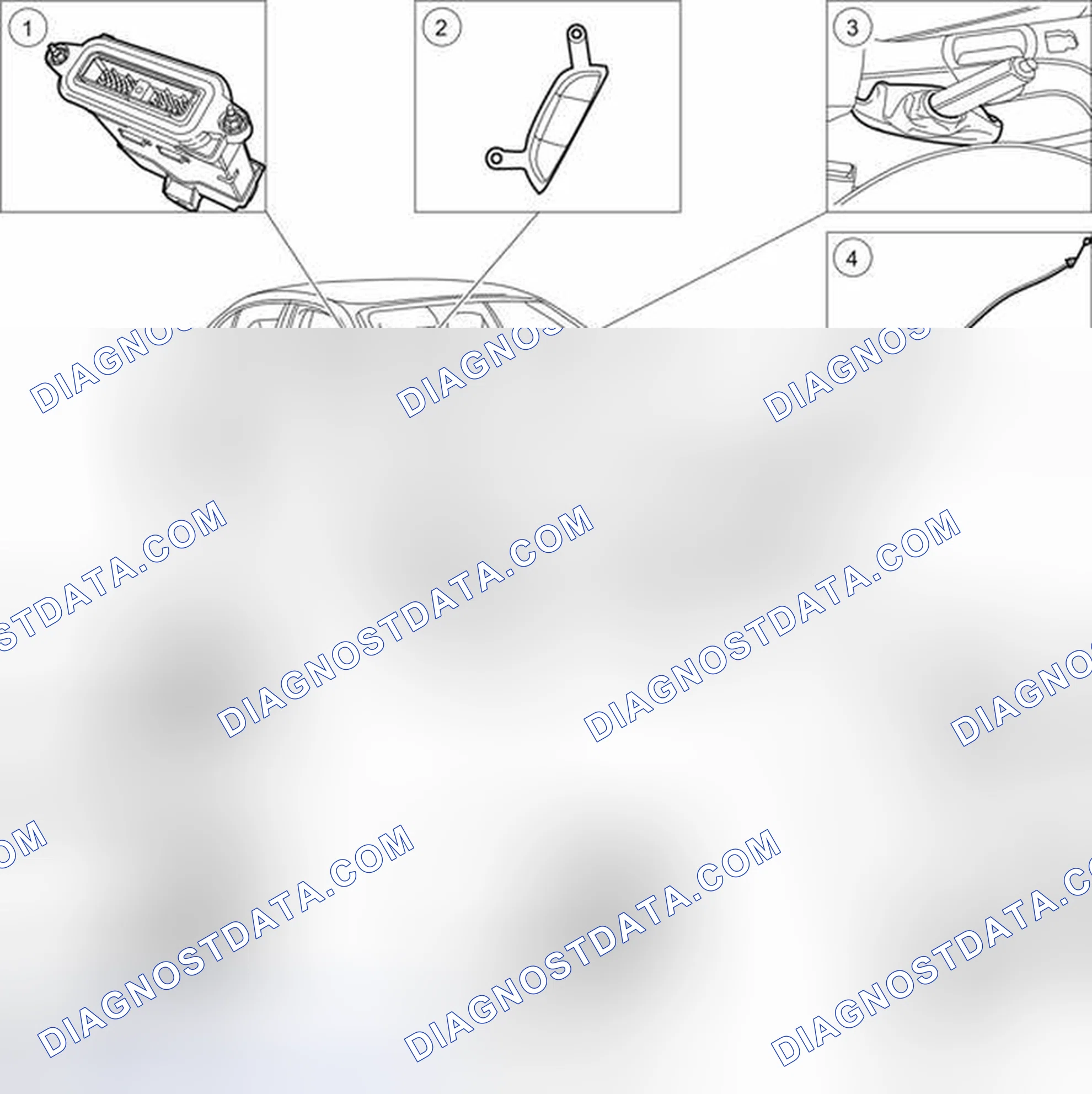 Scheme 1: Speed Control - Description & Operation