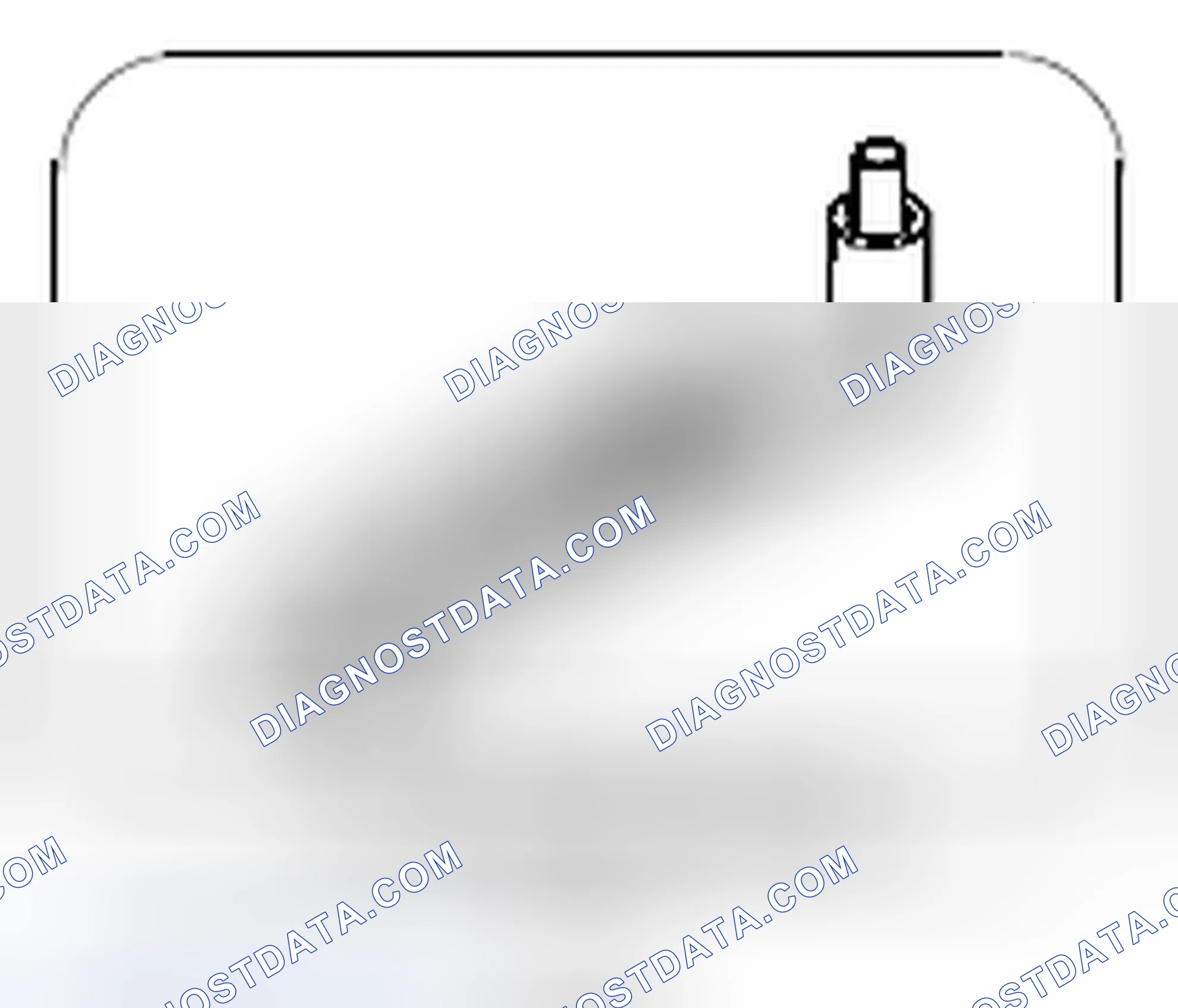 Scheme 21: Attaching/removing engine support fixture - AR01.10-P-2400-06MCU