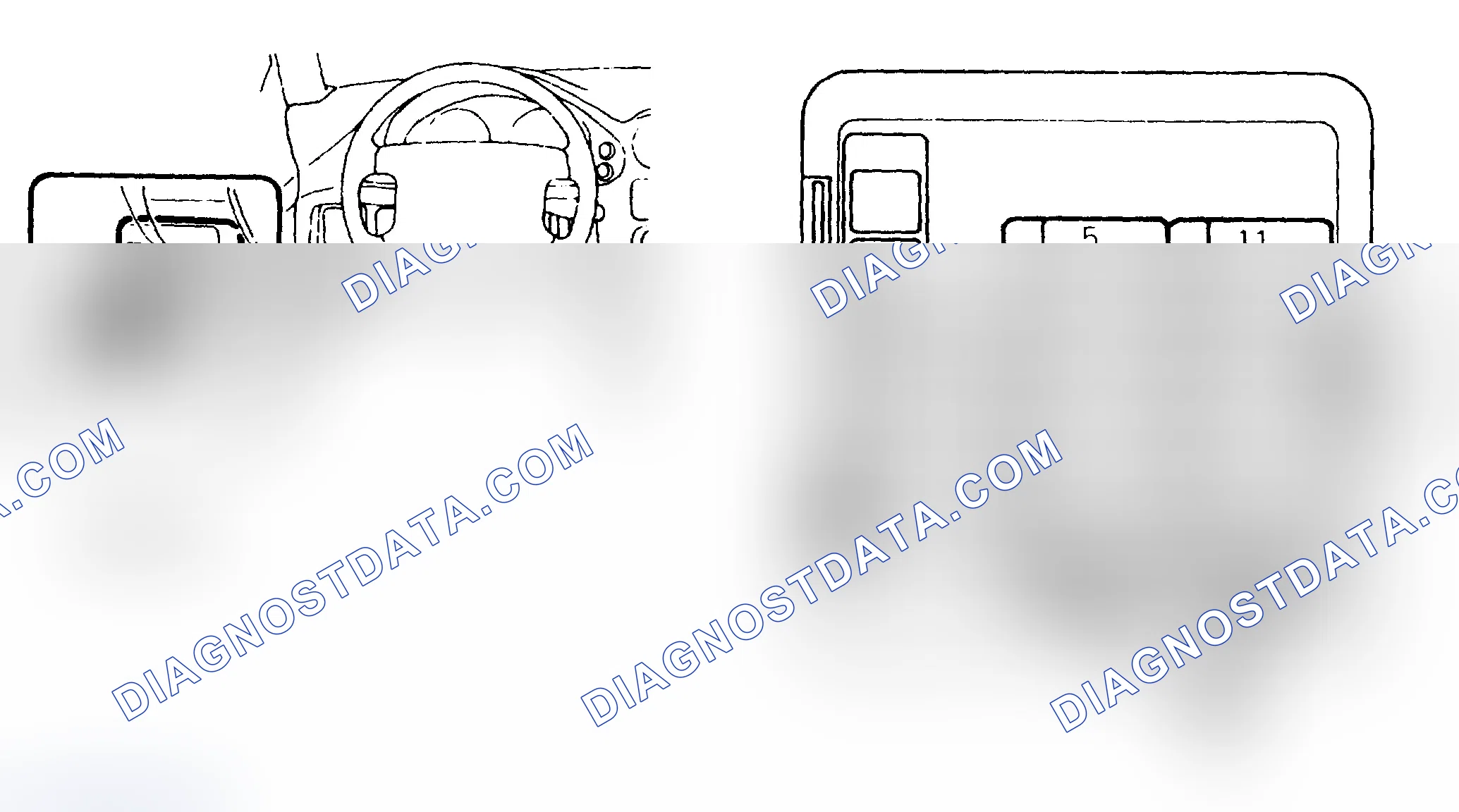 Scheme 1: FUSE PANEL IDENTIFICATION