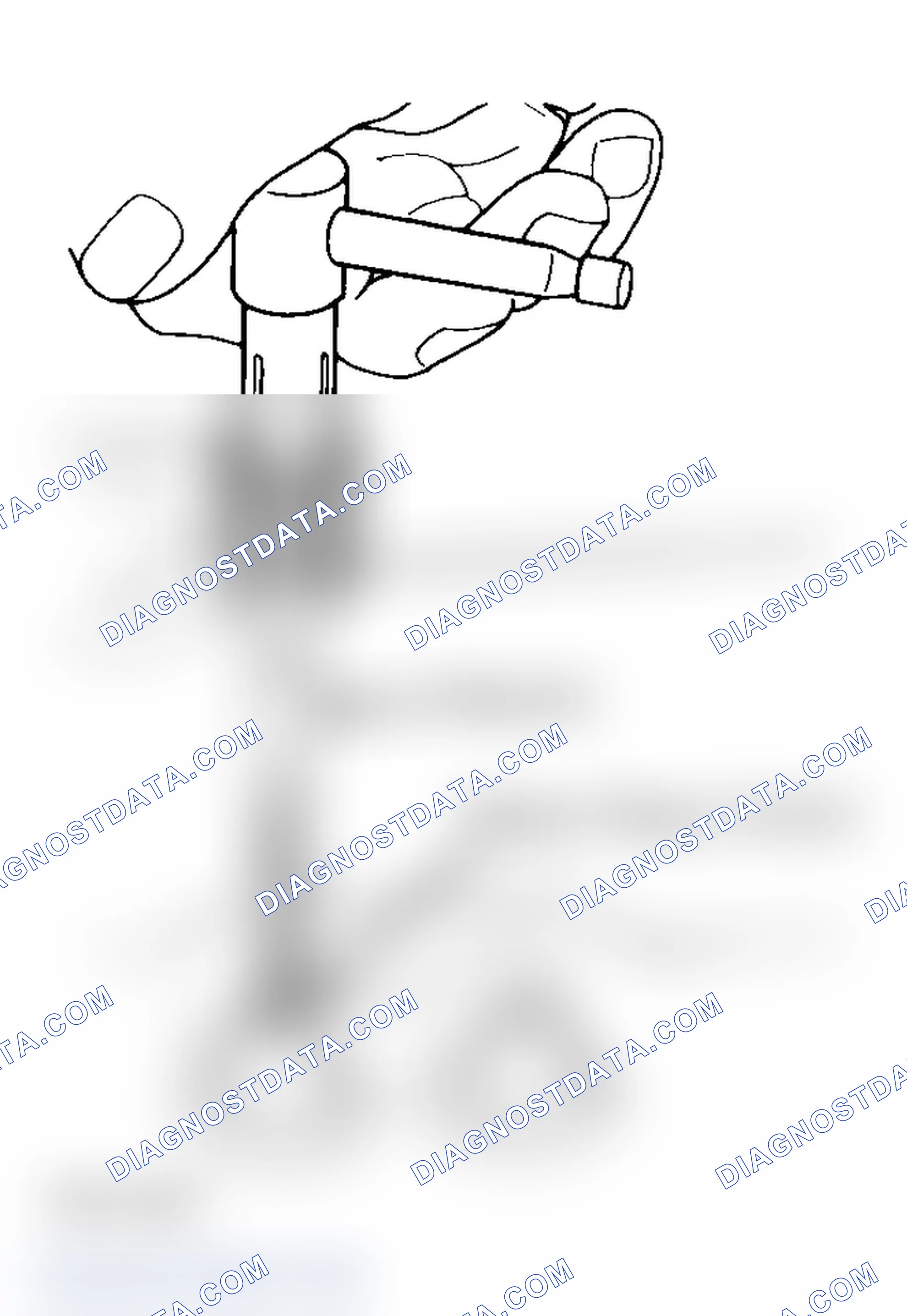 Scheme 9: Reaming Valve Guides