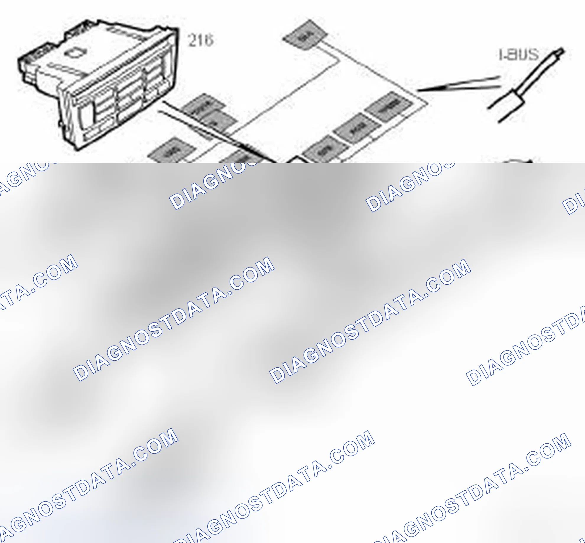 Scheme 304: P-bus and I-bus