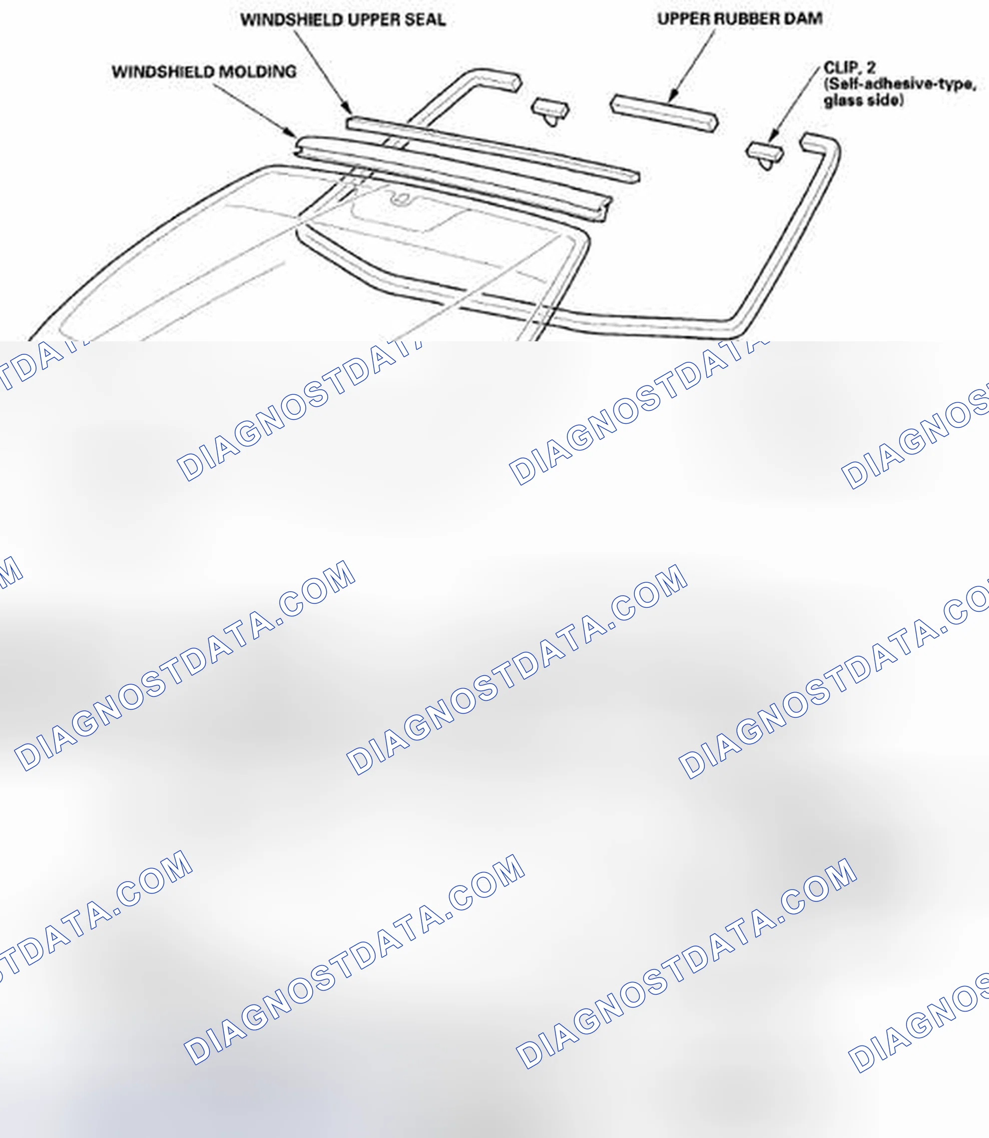 Scheme 60: Component Location Index