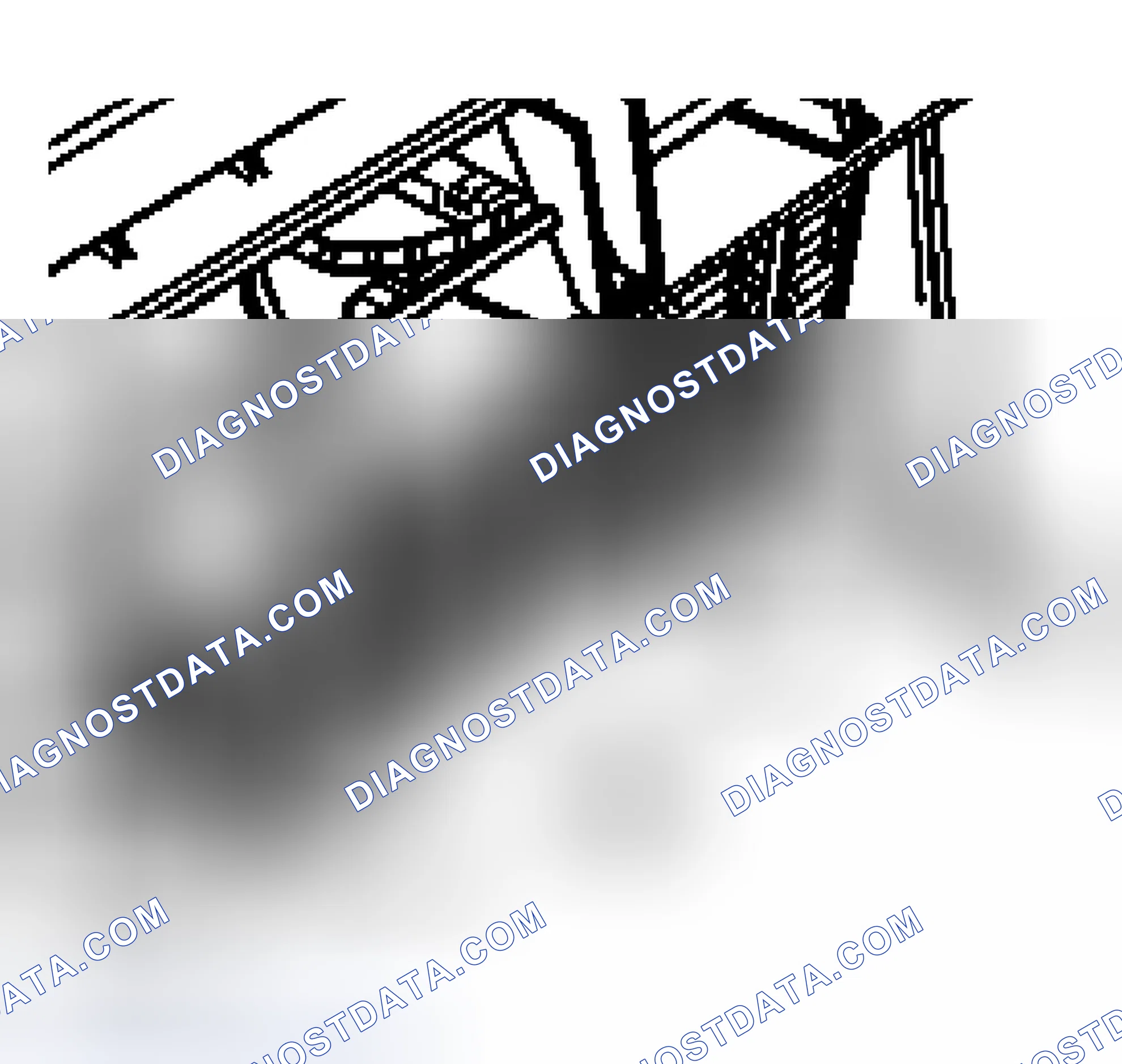 Scheme 85: Version "1" heater core, installing