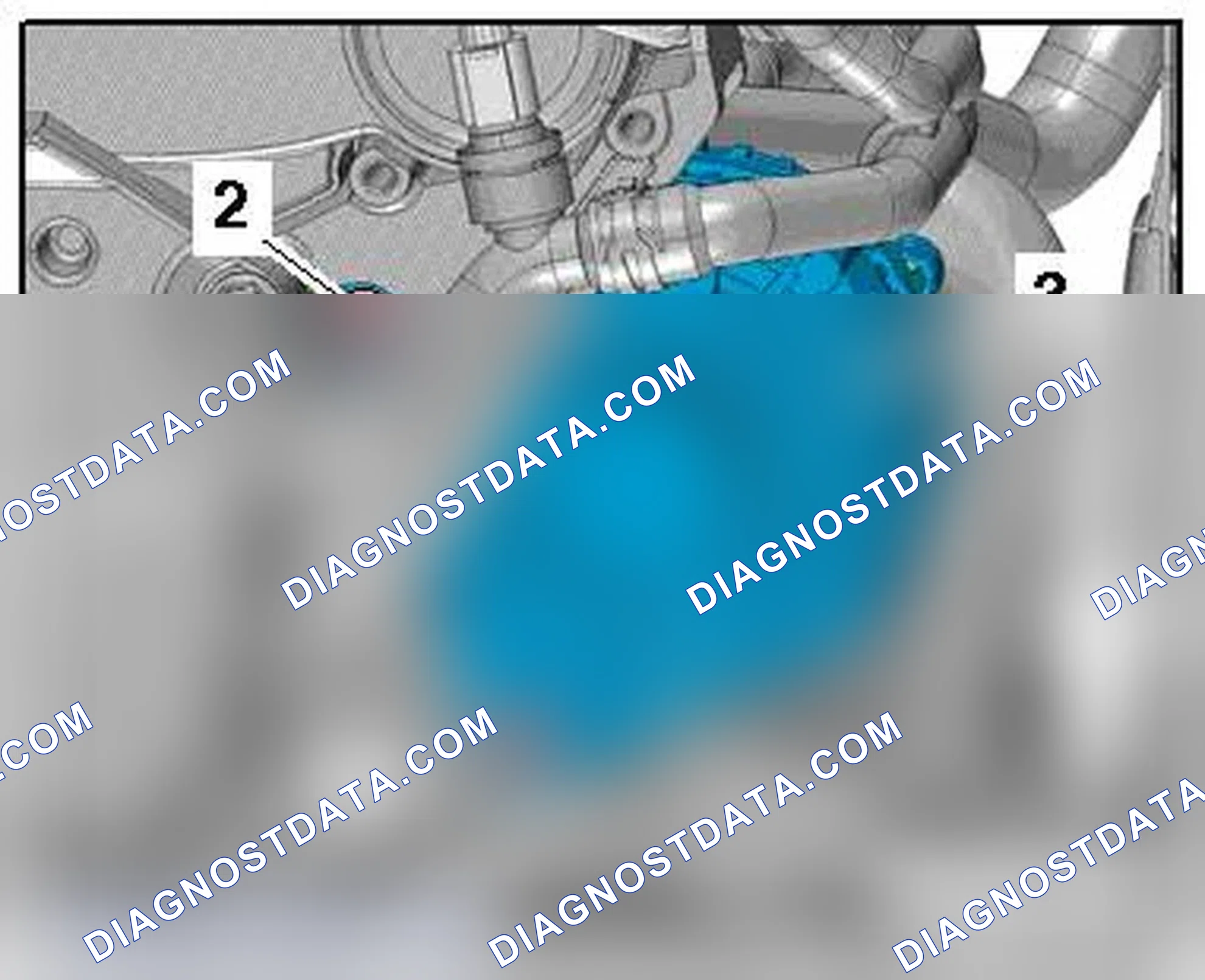 Scheme 30: 4/2-WAY VALVE WITH THERMOSTAT