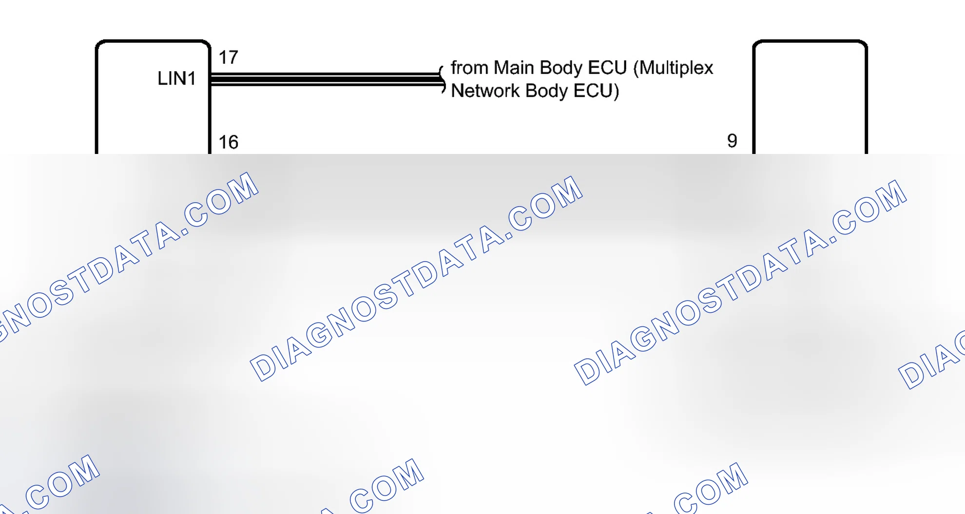 Scheme 304: WIRING DIAGRAM