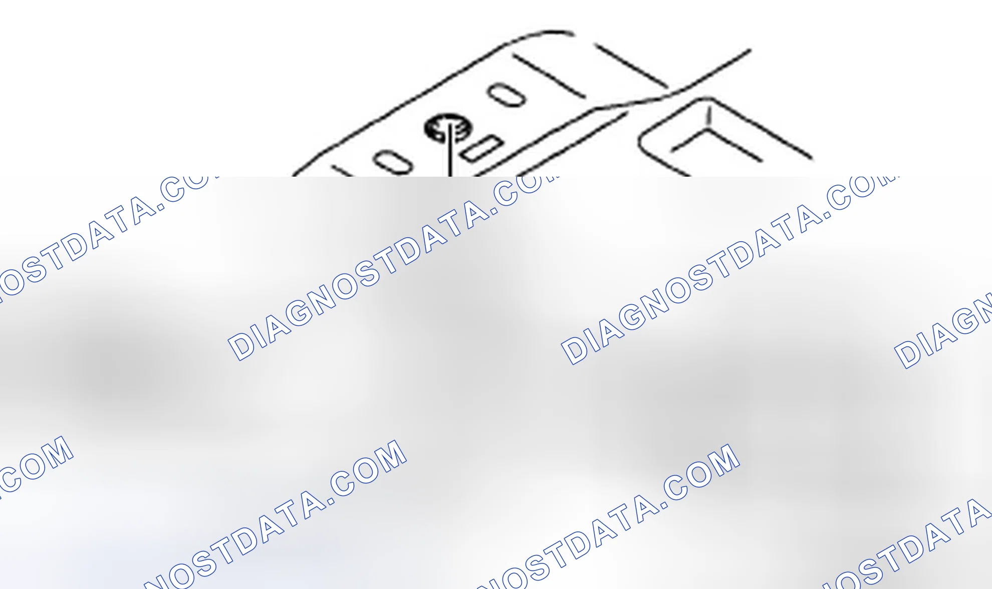Scheme 59: TRUNK COMPARTMENT LIGHT BULB REMOVAL/INSTALLATION