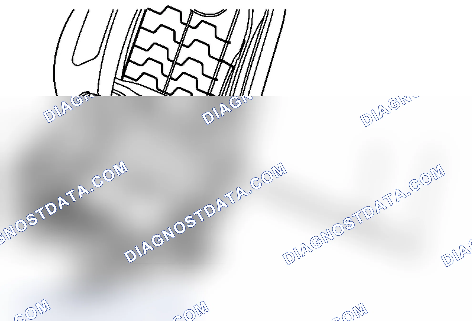 Scheme 66: Front Seat Recliner Actuator Shaft Replacement (Lower - 8-Way-Power)
