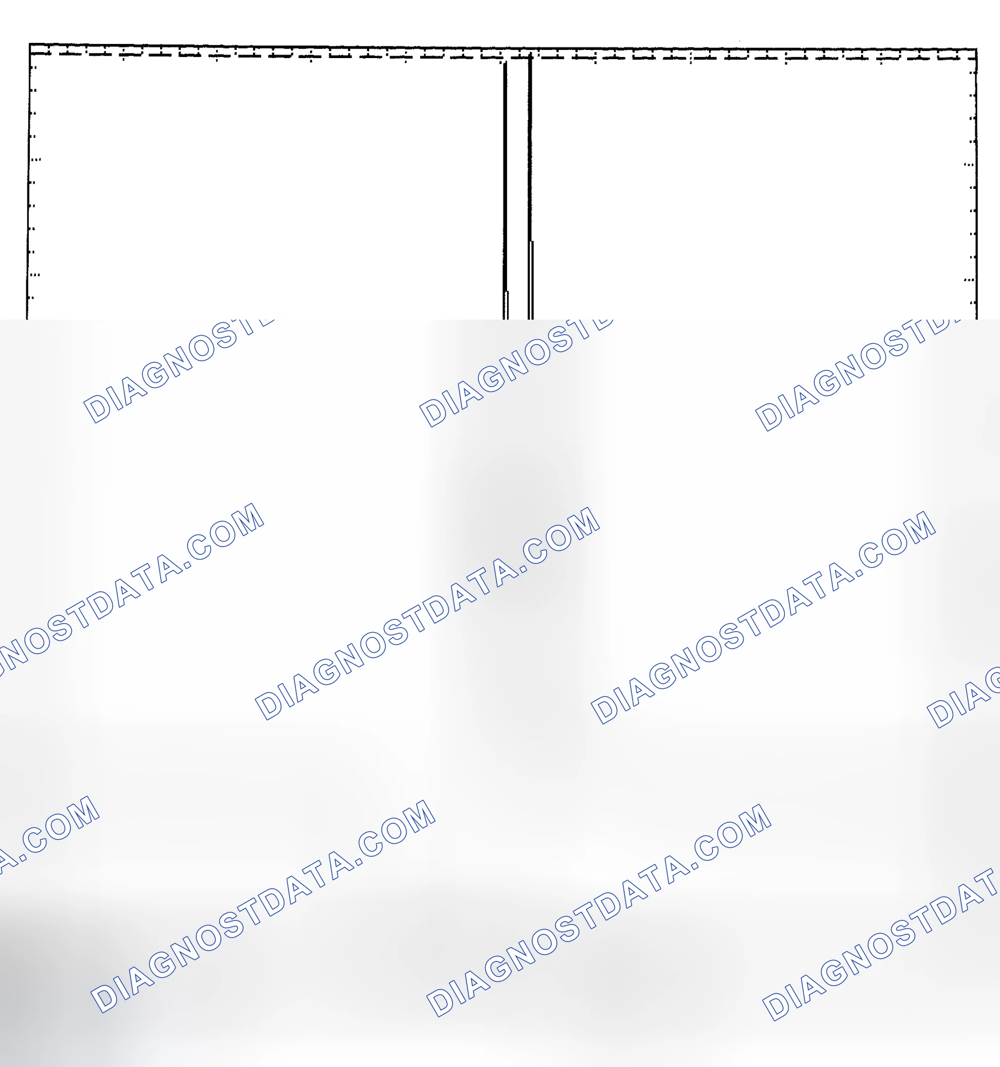 Scheme 30: Single Injector - Known Good - Voltage Pattern