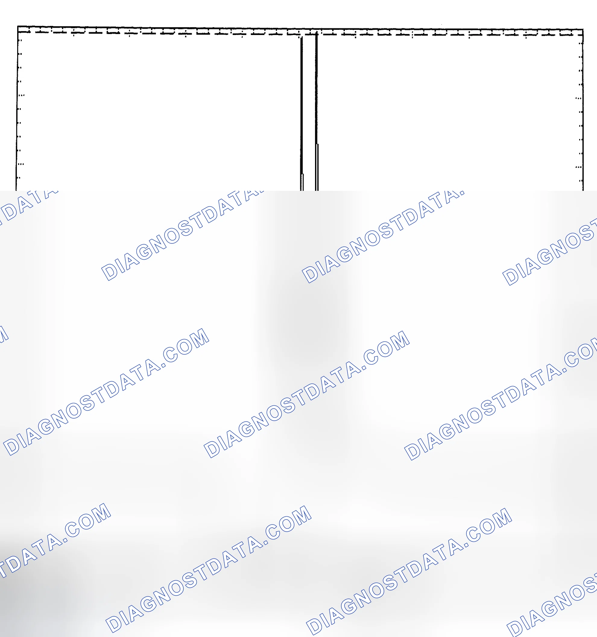 Scheme 30: Single Injector - Known Good - Voltage Pattern
