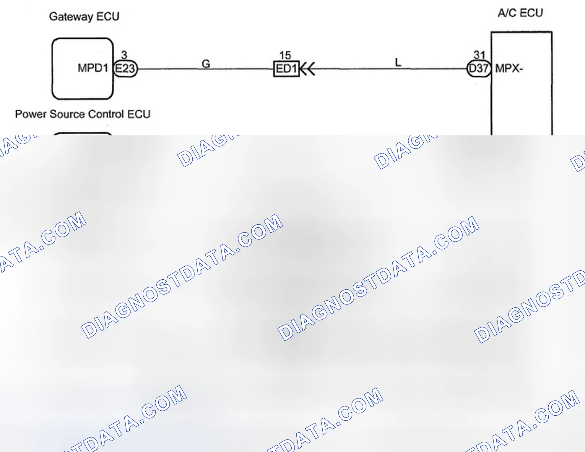 Scheme 24: WIRING DIAGRAM