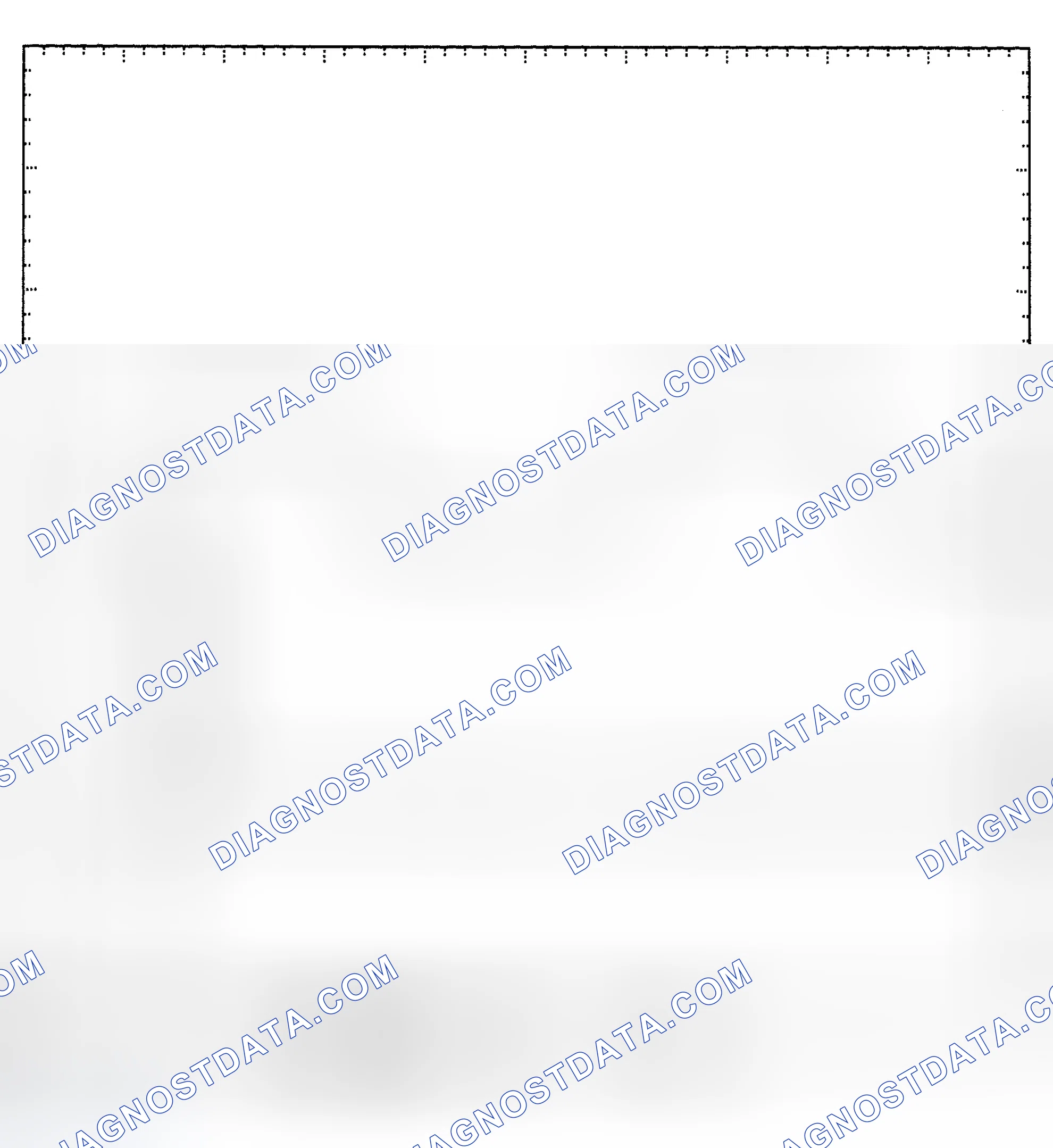 Scheme 26: Injector Bank - Known Good - Voltage Pattern