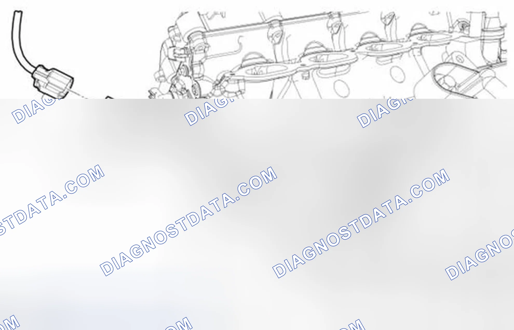 Scheme 12: Cylinder Head Temperature (CHT) Sensor