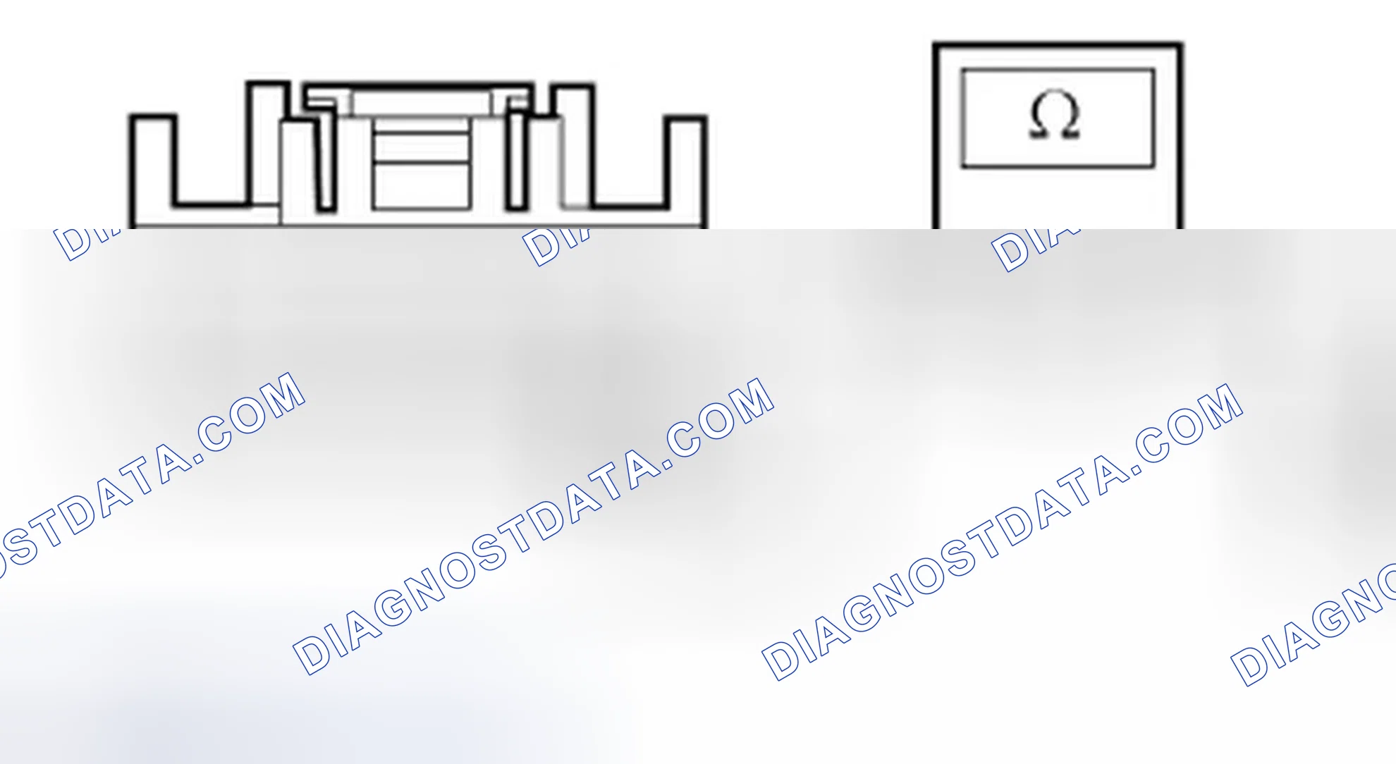 Scheme 5: PINPOINT TEST E: DTC B1B58:11