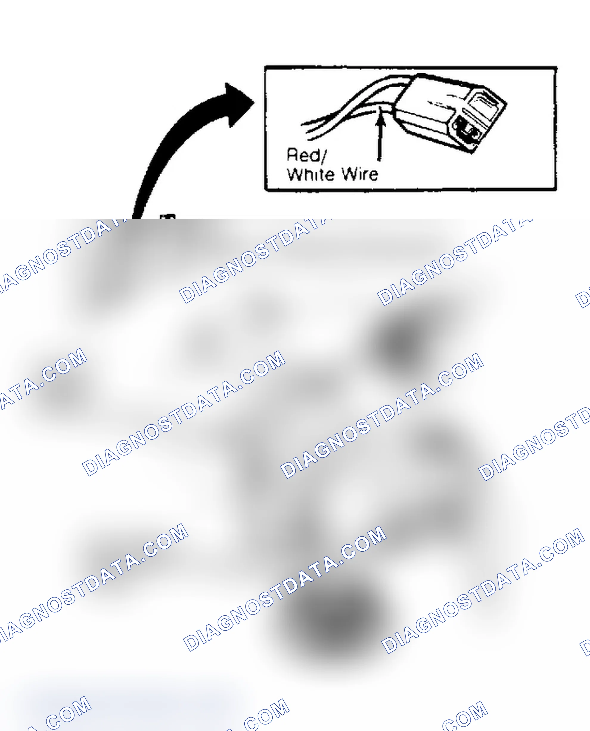 Scheme 11: ADJUSTING IDLE SPEED