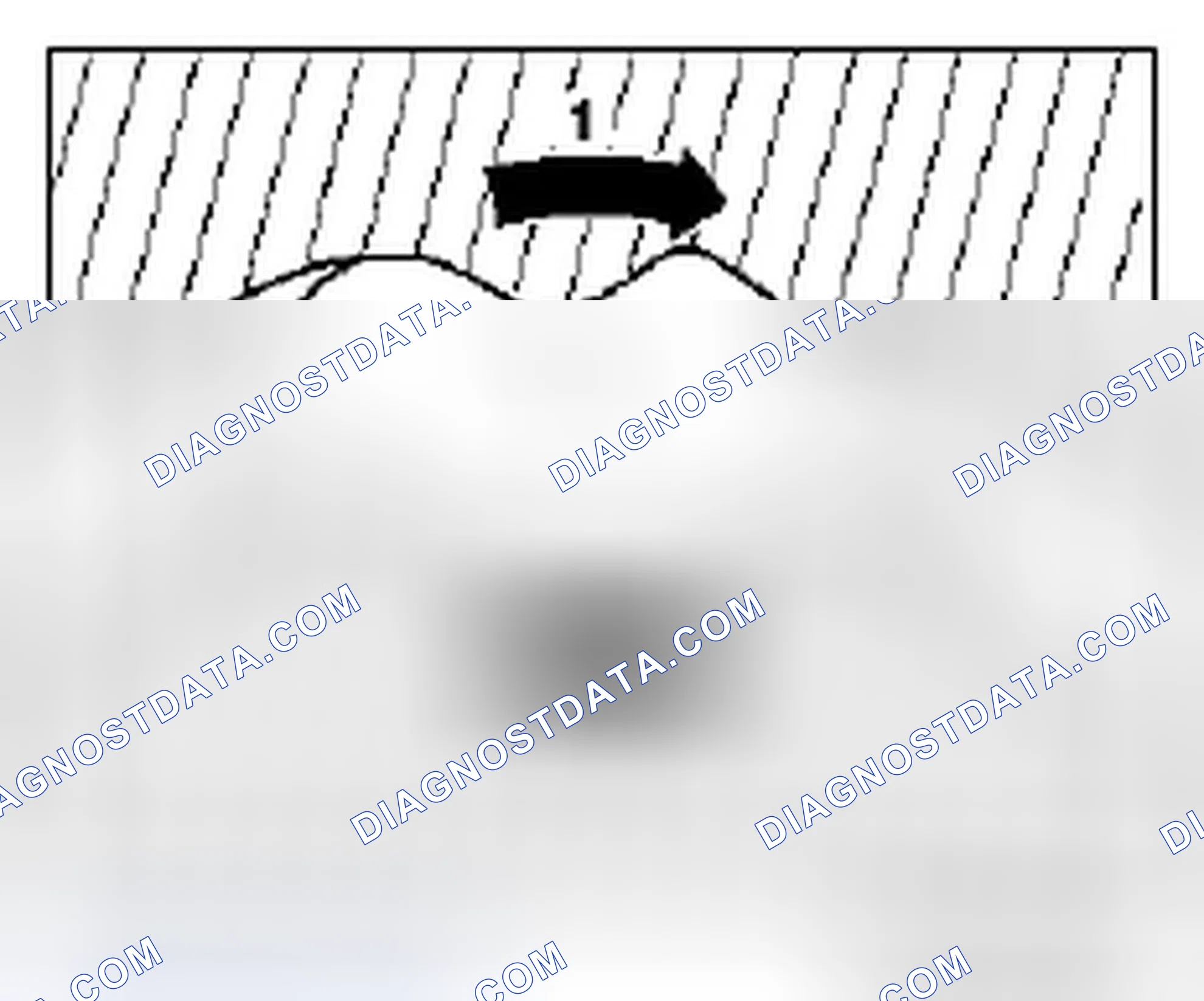 Scheme 82: Identifying Belt Pulley, Function - Function Under Normal Operating Conditions