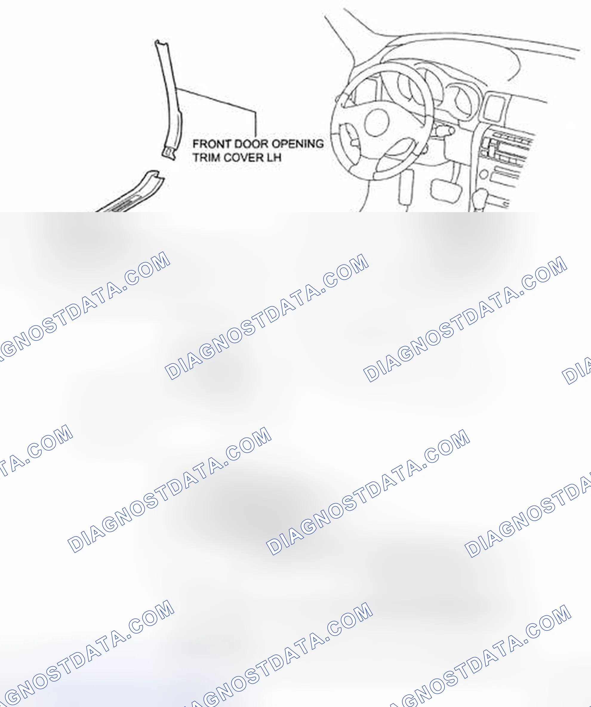 Scheme 207: Identifying AFS ECU Components