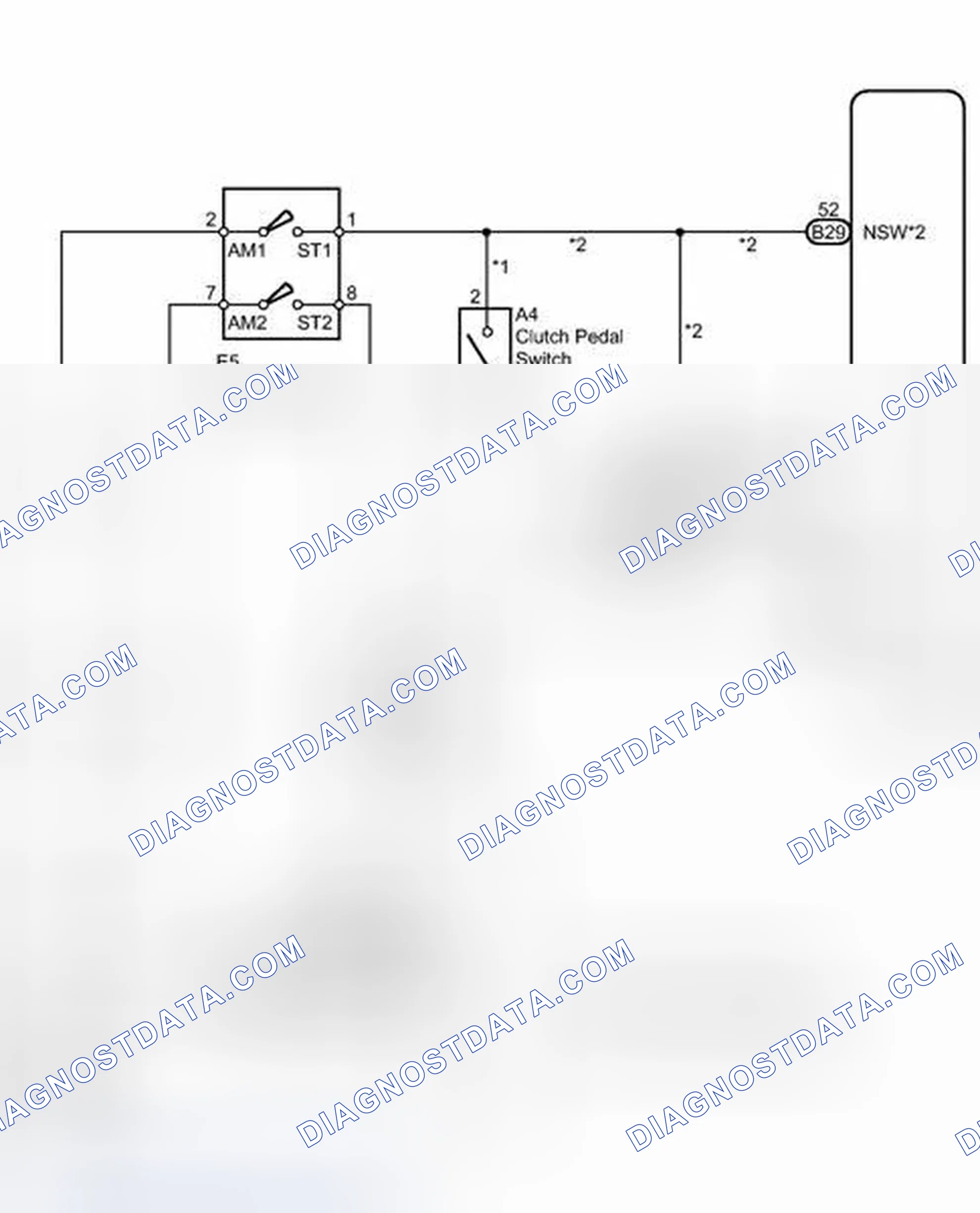 Scheme 150: WIRING DIAGRAM