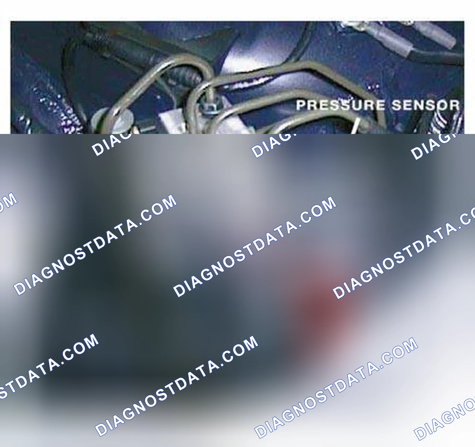 Scheme 36: Identifying Brake Pressure Sensor