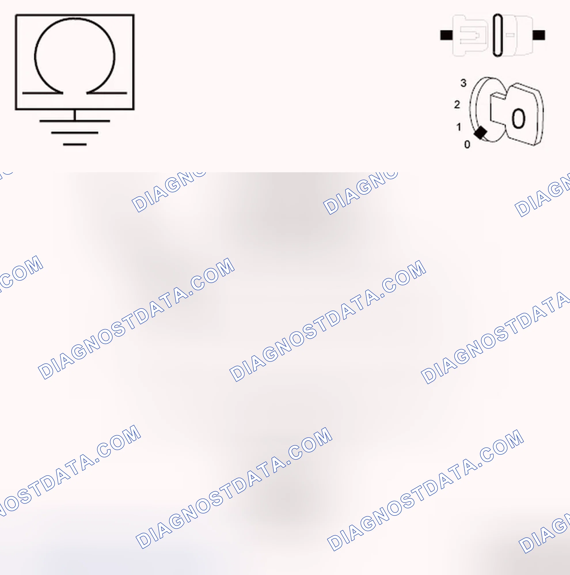 Scheme 6: Diagnostic Test