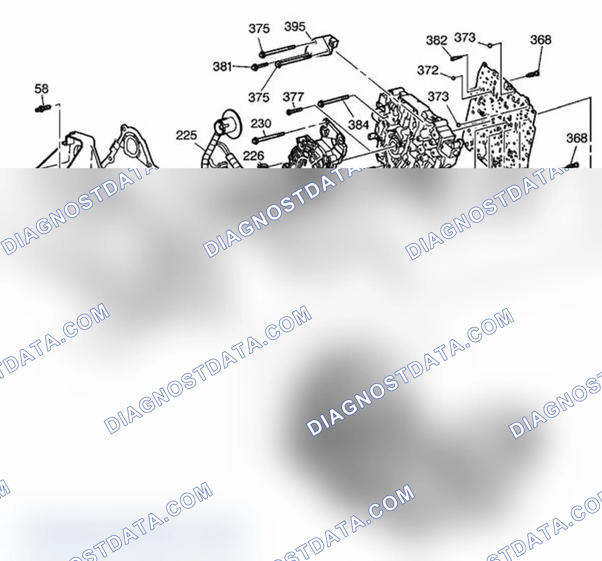 Scheme 24: Disassembled Views