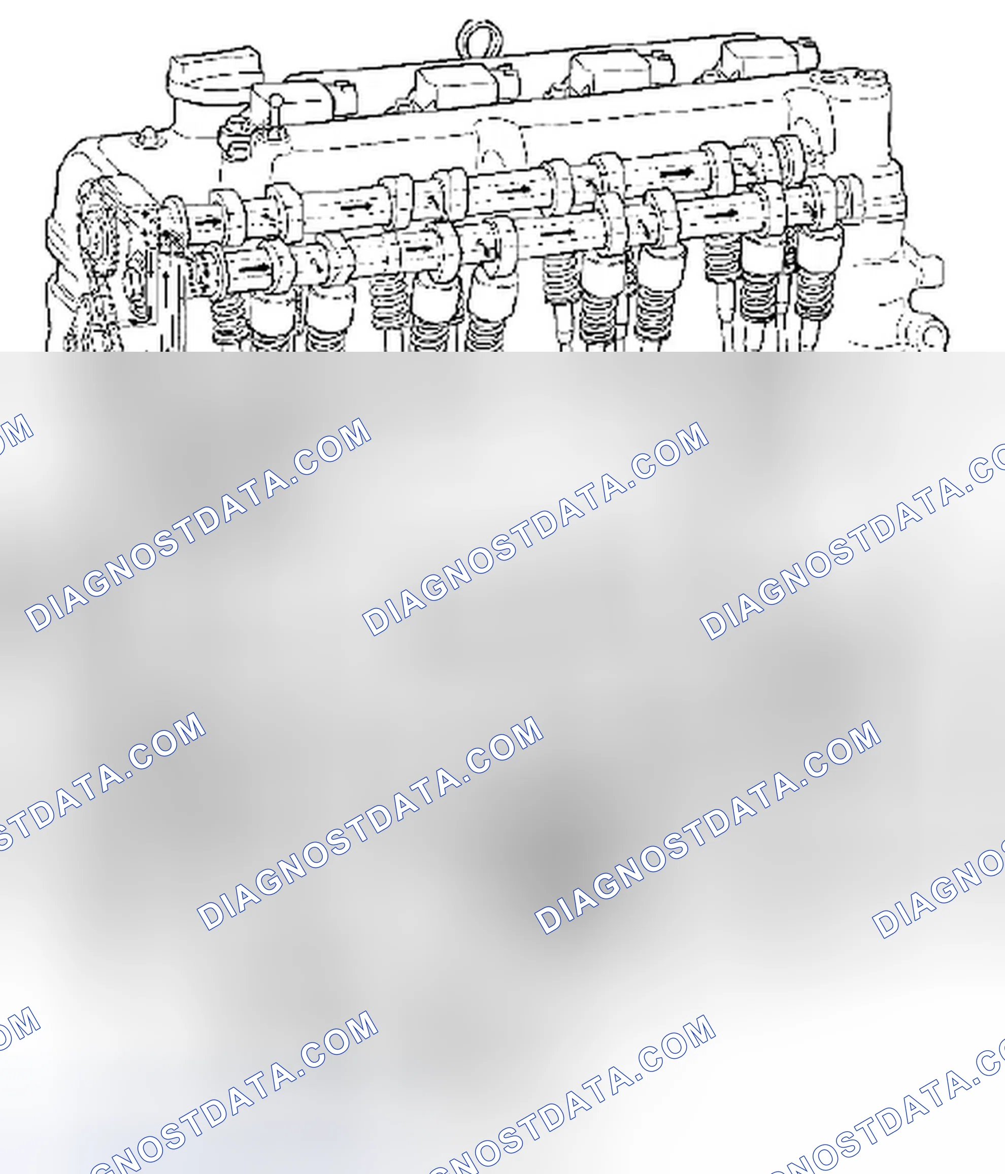 Scheme 35: Engine Lubrication Description