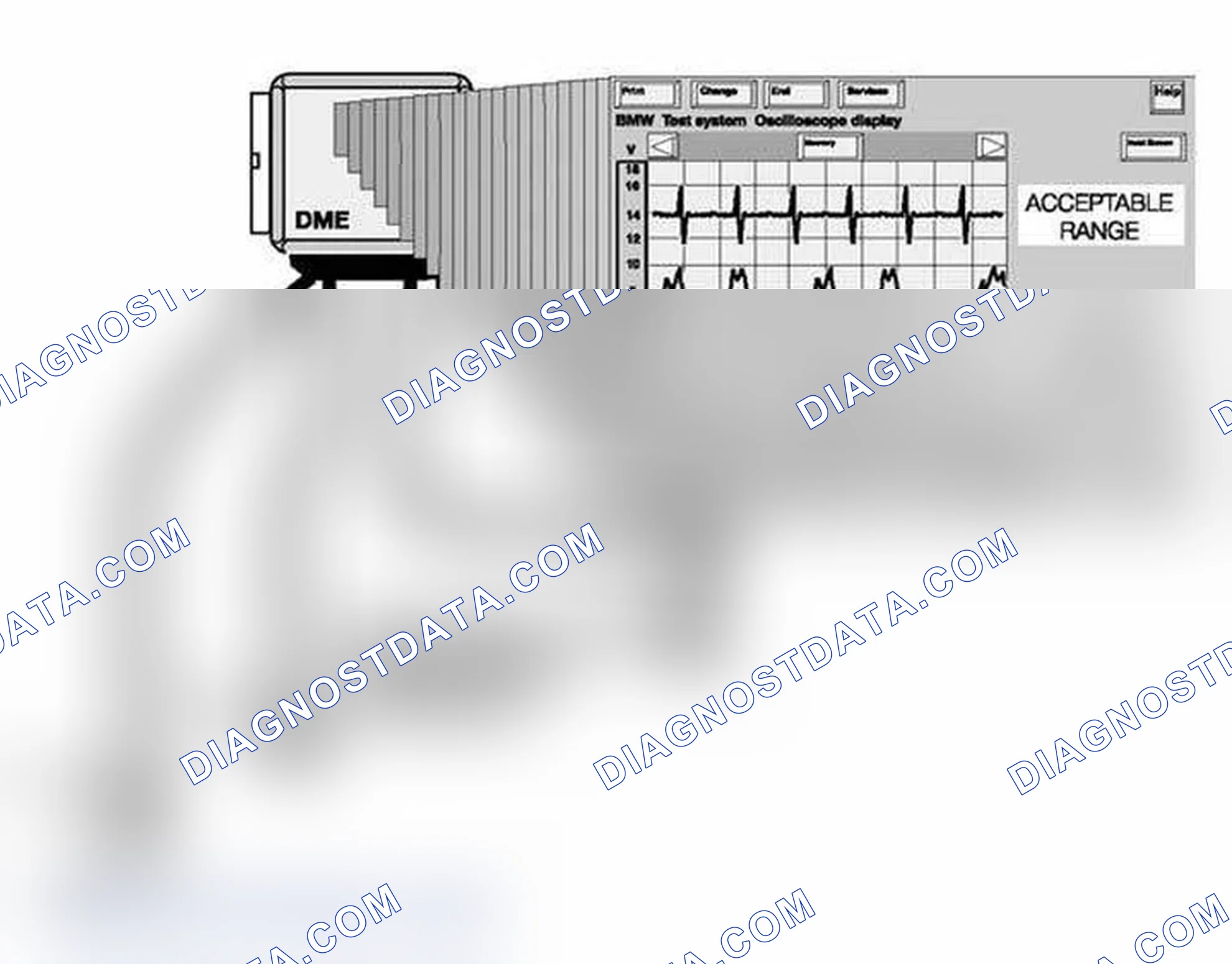 Scheme 88: Knock Control