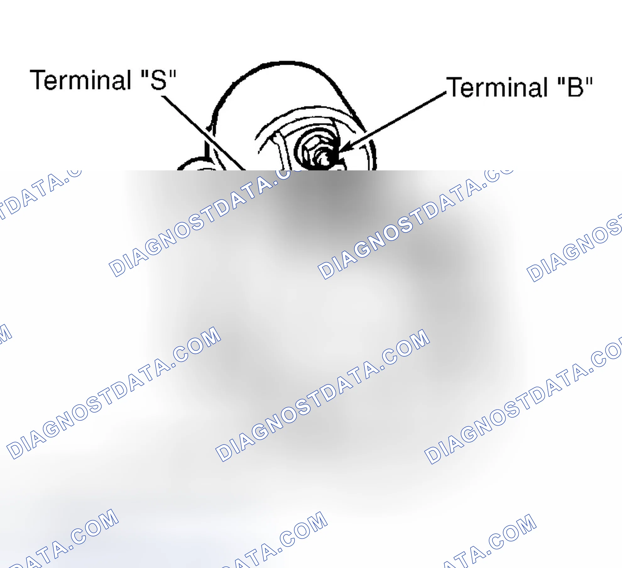 Scheme 6: TEST A: ENGINE DOES NOT CRANK