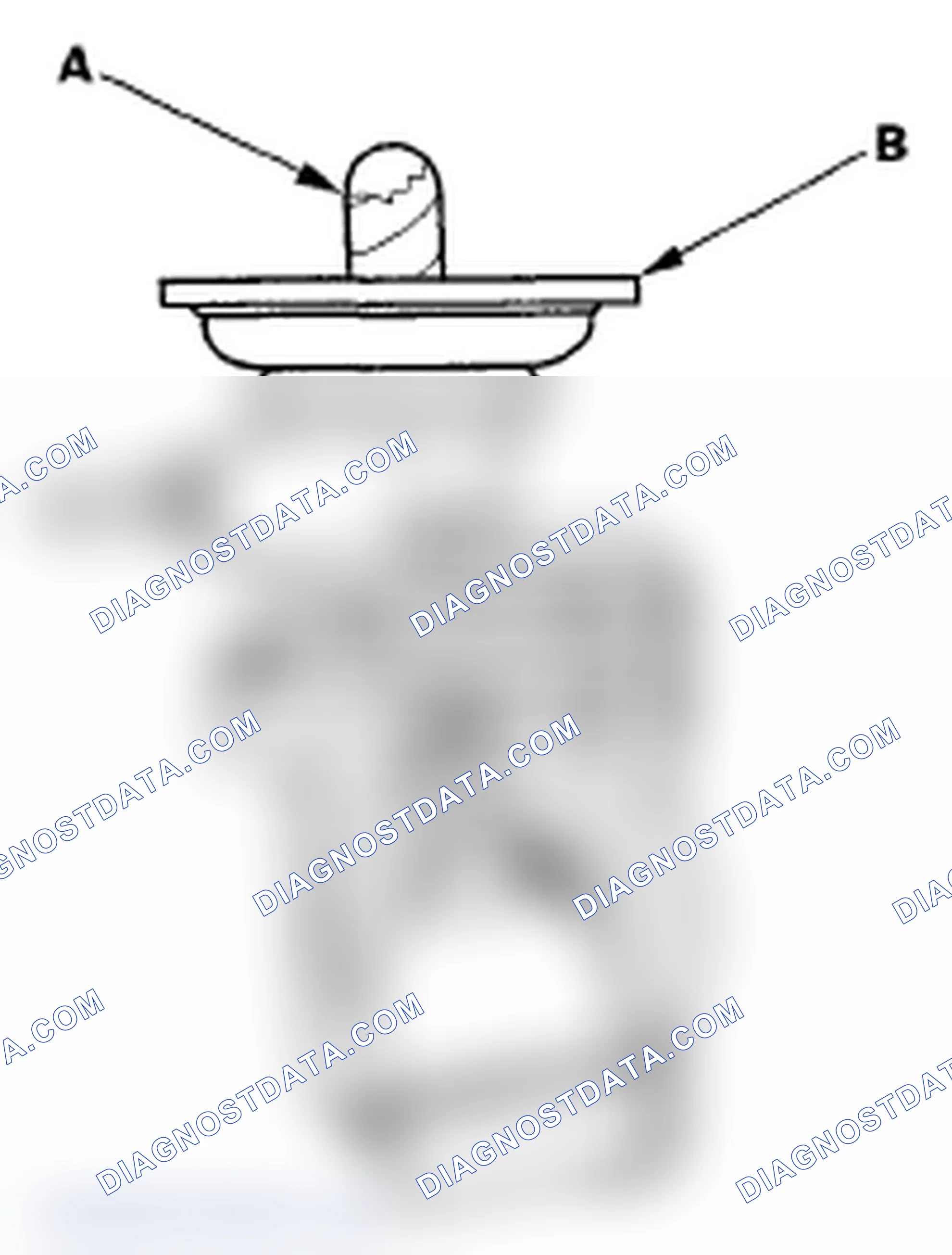 Scheme 118: Steering Gearbox Installation