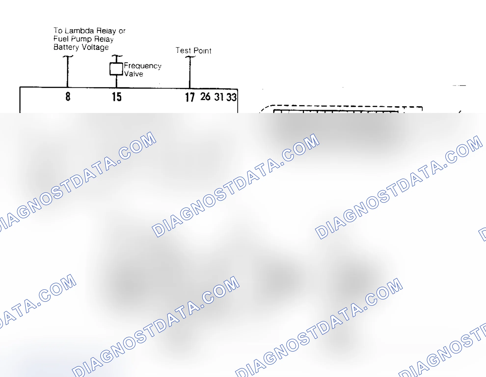 Scheme 24: OPERATION CHECK & ADJUSTMENT
