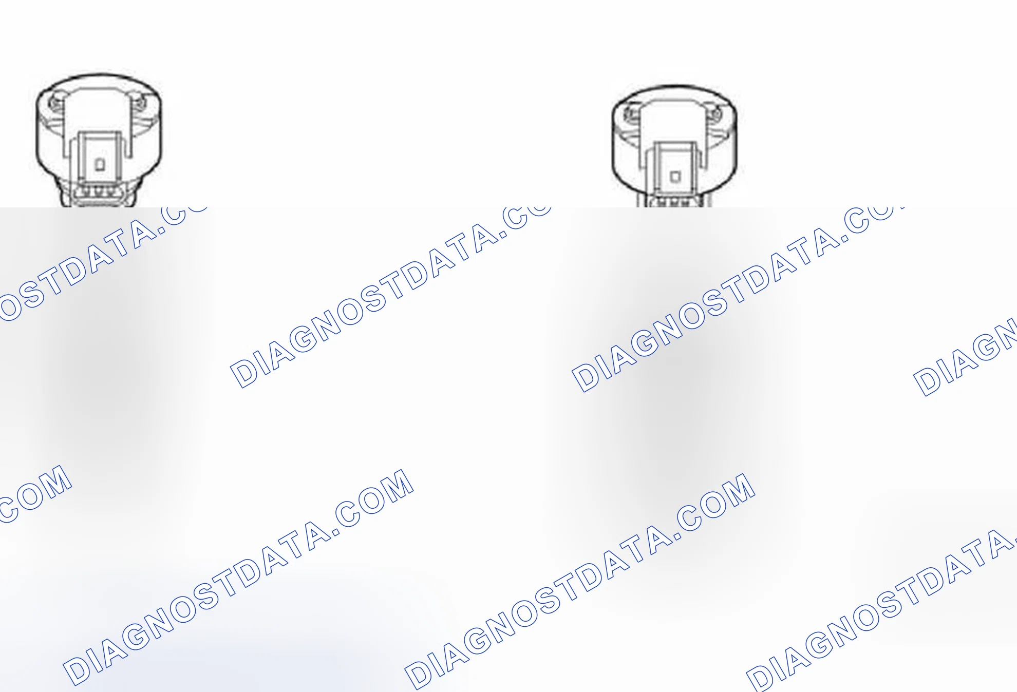 Scheme 42: Camshaft Position (CMP) Sensor