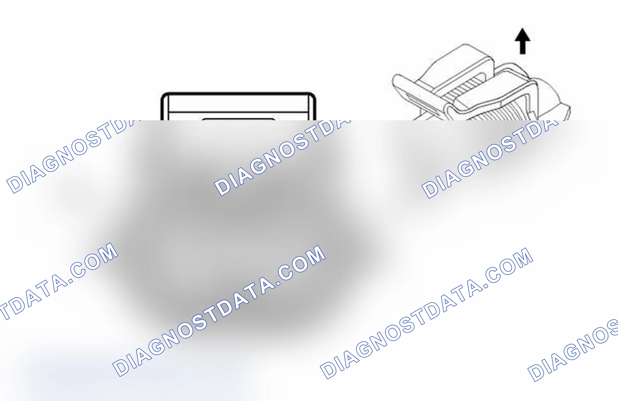 Scheme 411: Skip Shift Solenoid (MG9)