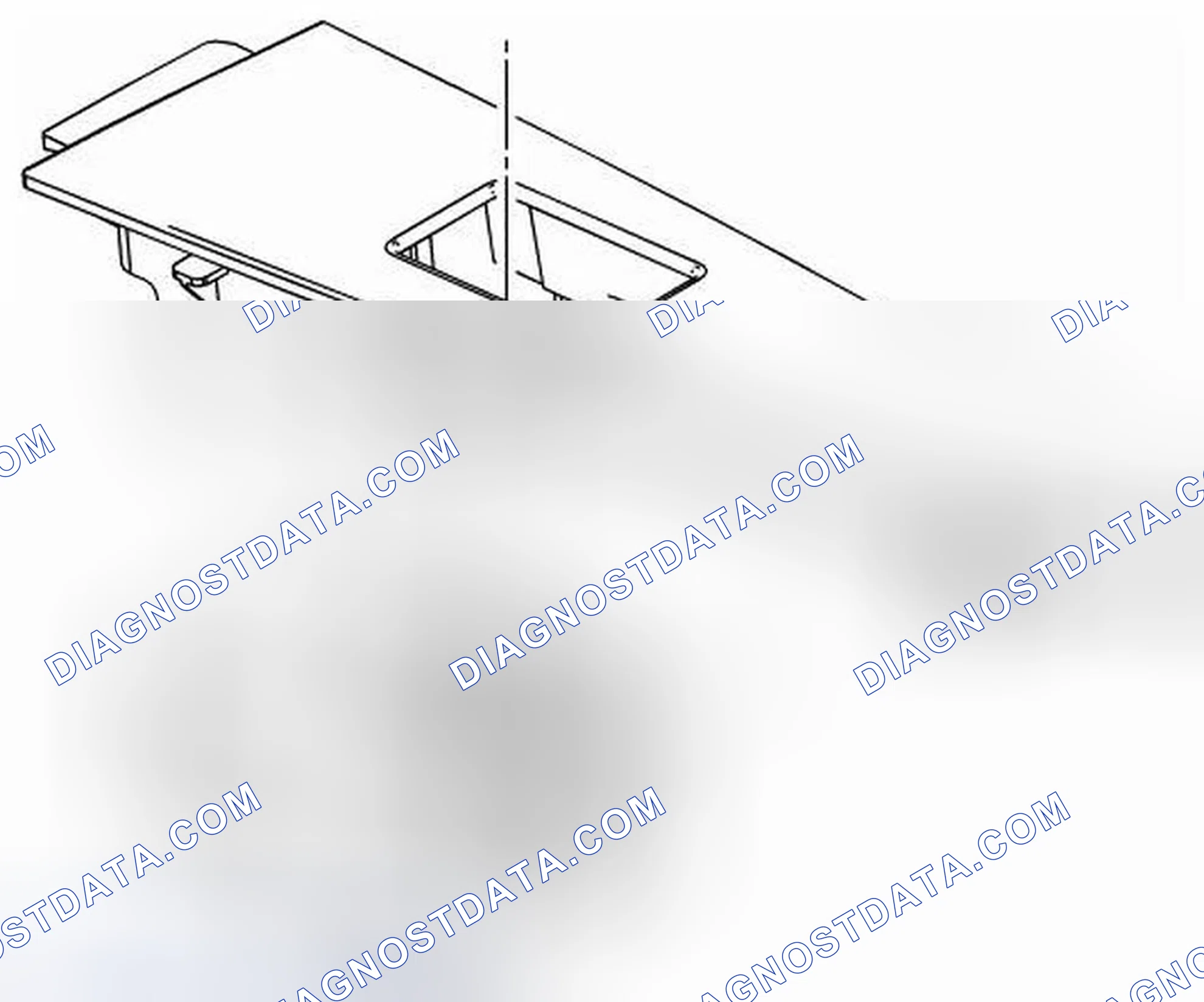 Scheme 11: Rear Side Door Window Switch Replacement