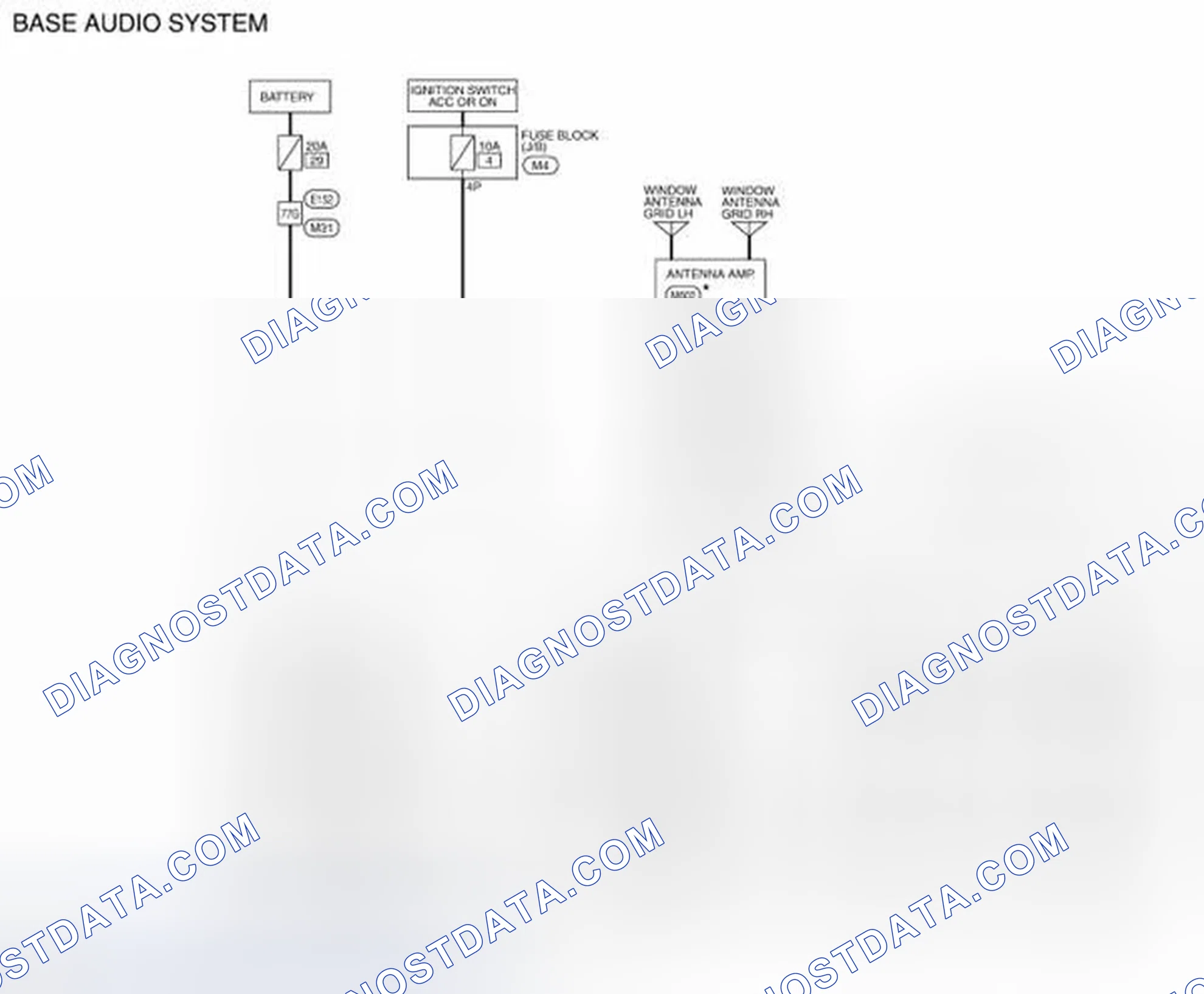 Scheme 192: Wiring Diagram